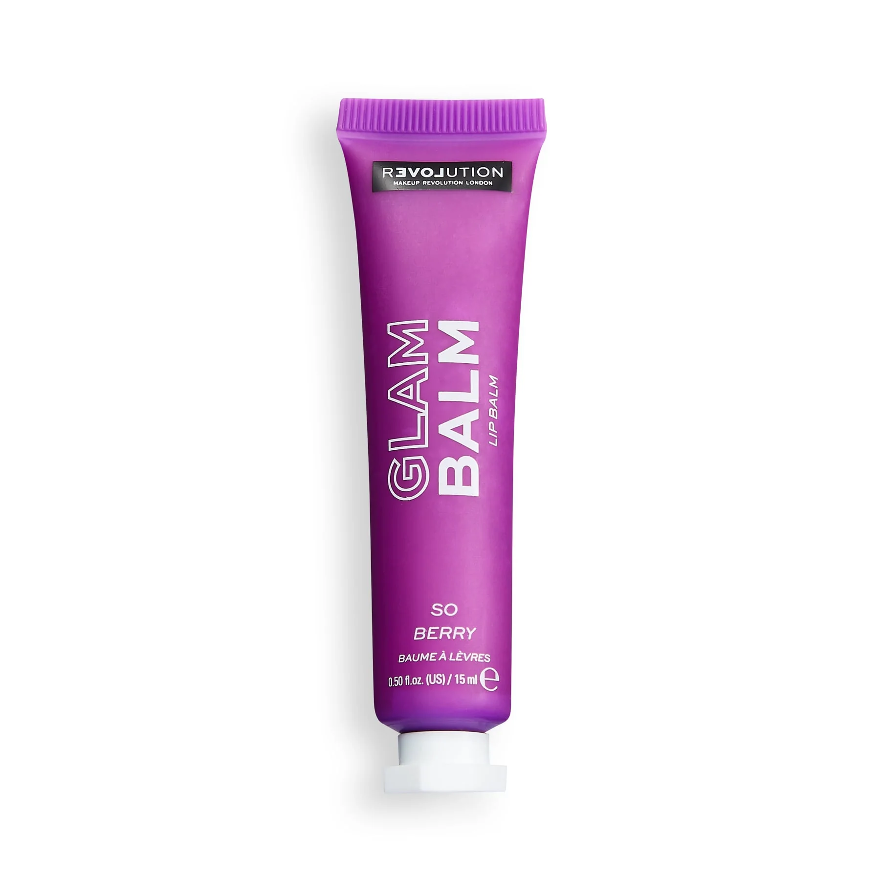 Glam Balm Lip Balm 15ml - Image 5