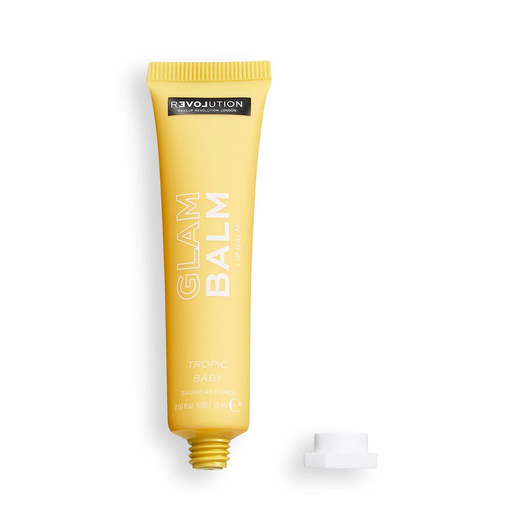 Glam Balm Lip Balm 15ml - Image 3
