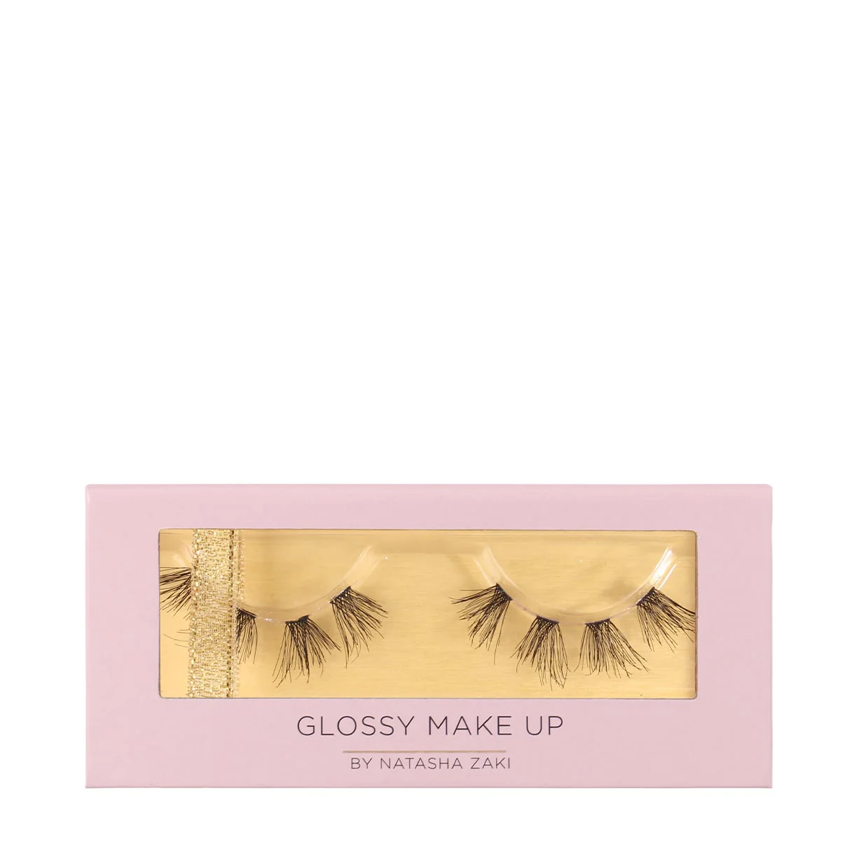 Glossy Make Up Lash In Soho False Eyelashes 1 pair