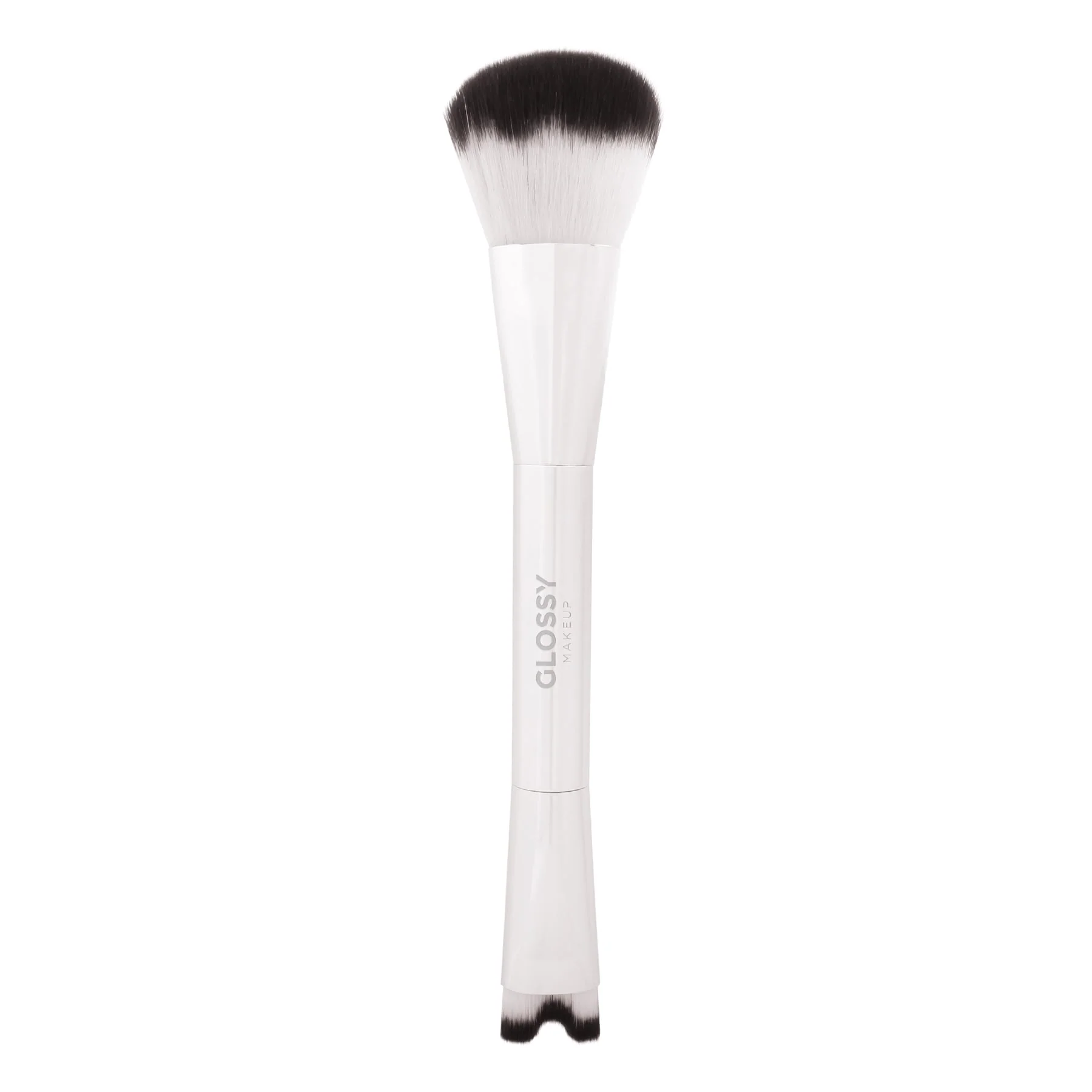 Glossy Make Up Nose and Contour Brush