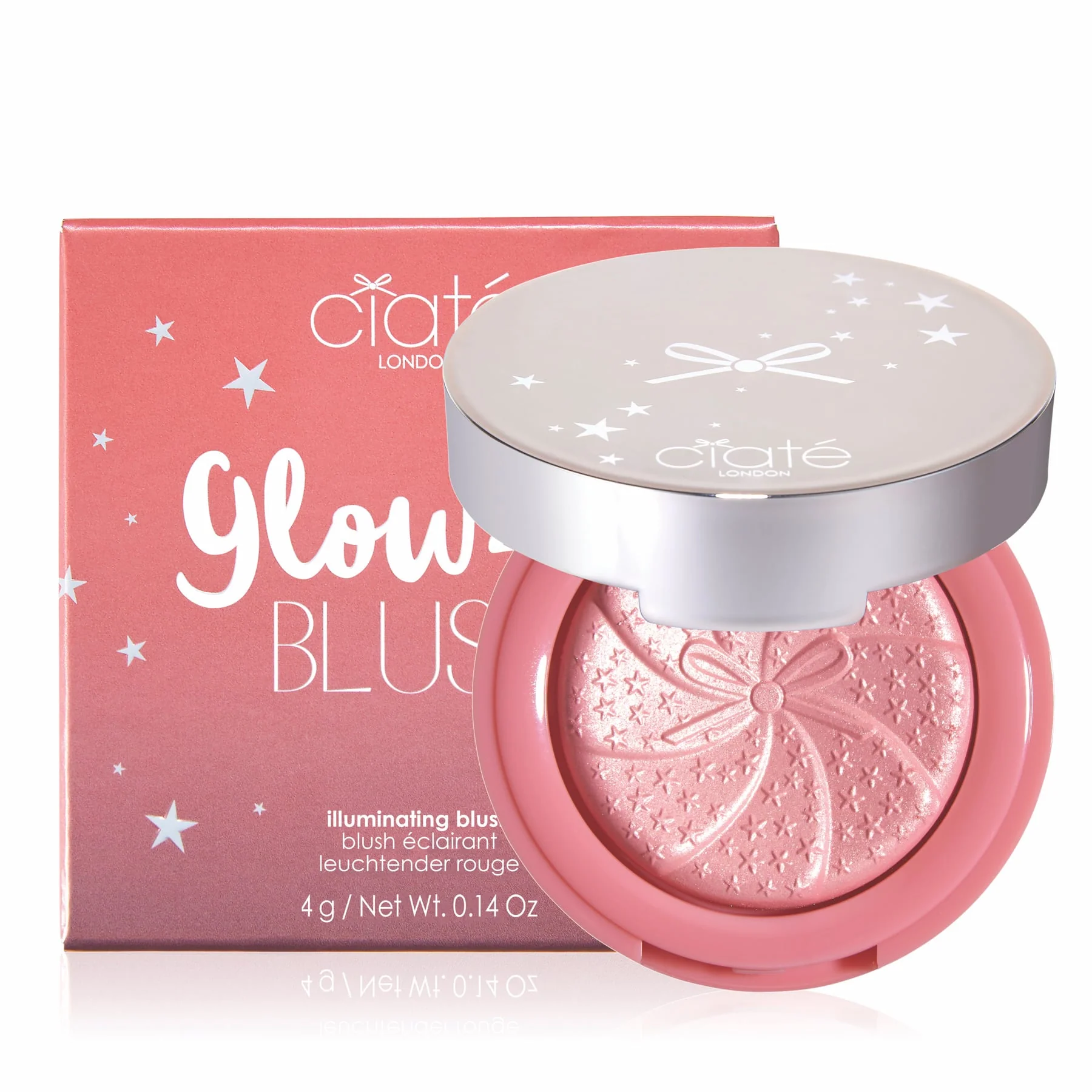 Ciate Glow-To Illuminating Blush 8g - Image 2