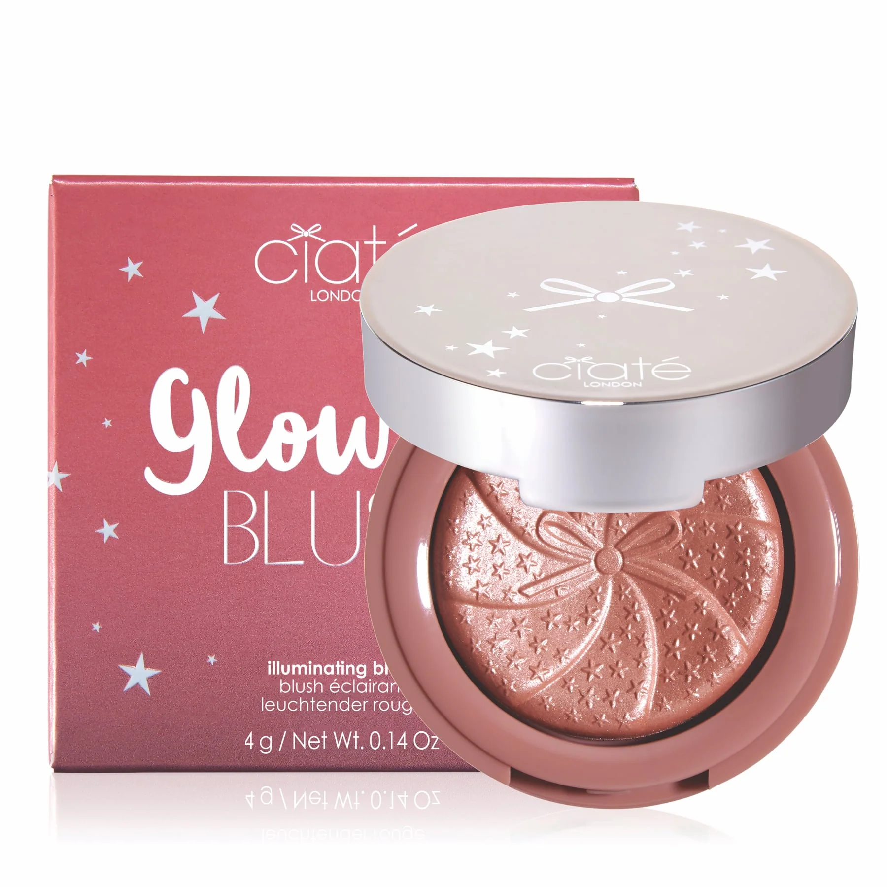 Ciate Glow-To Illuminating Blush 8g - Image 7