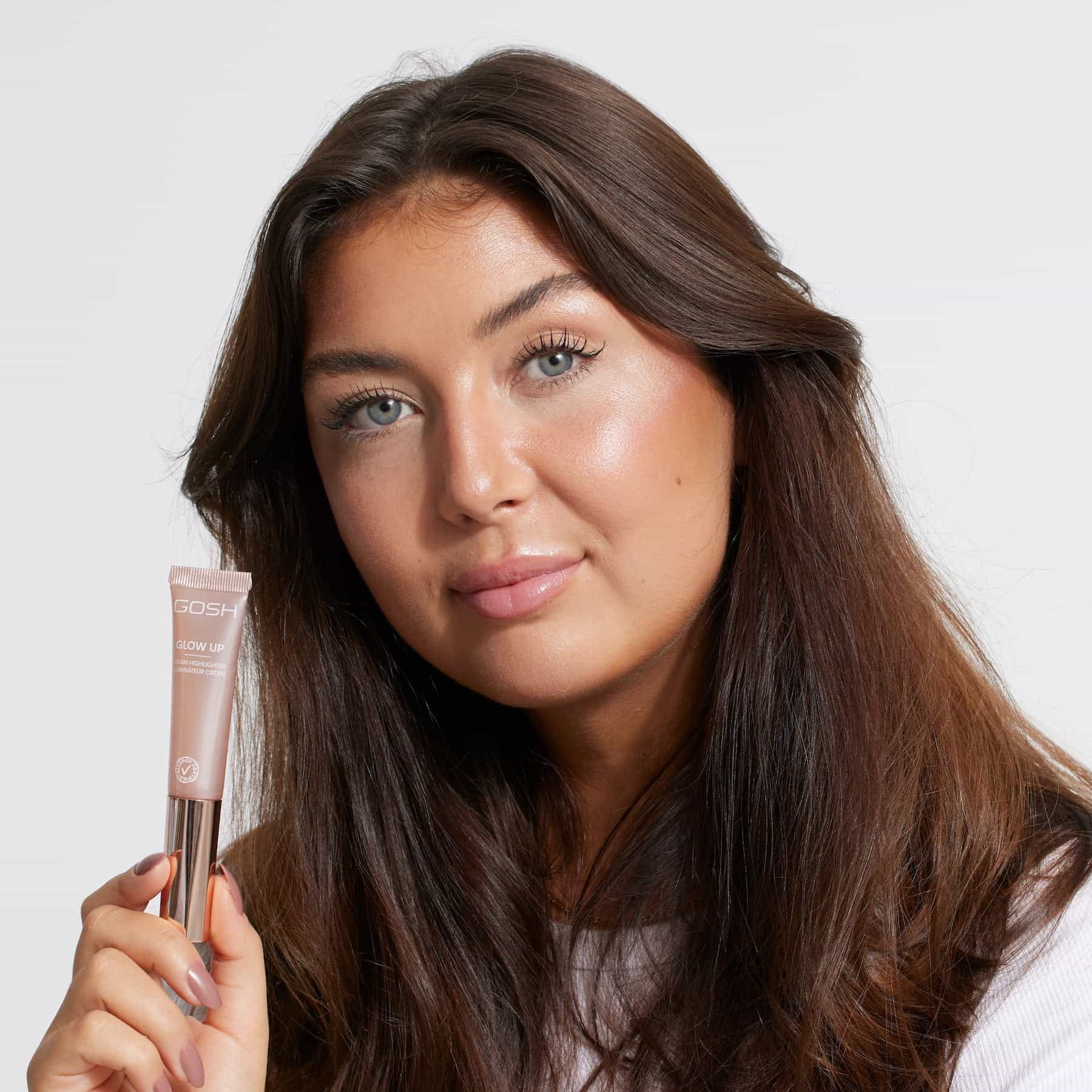 Glow Up Cream Bronzer 14ml - Image 5
