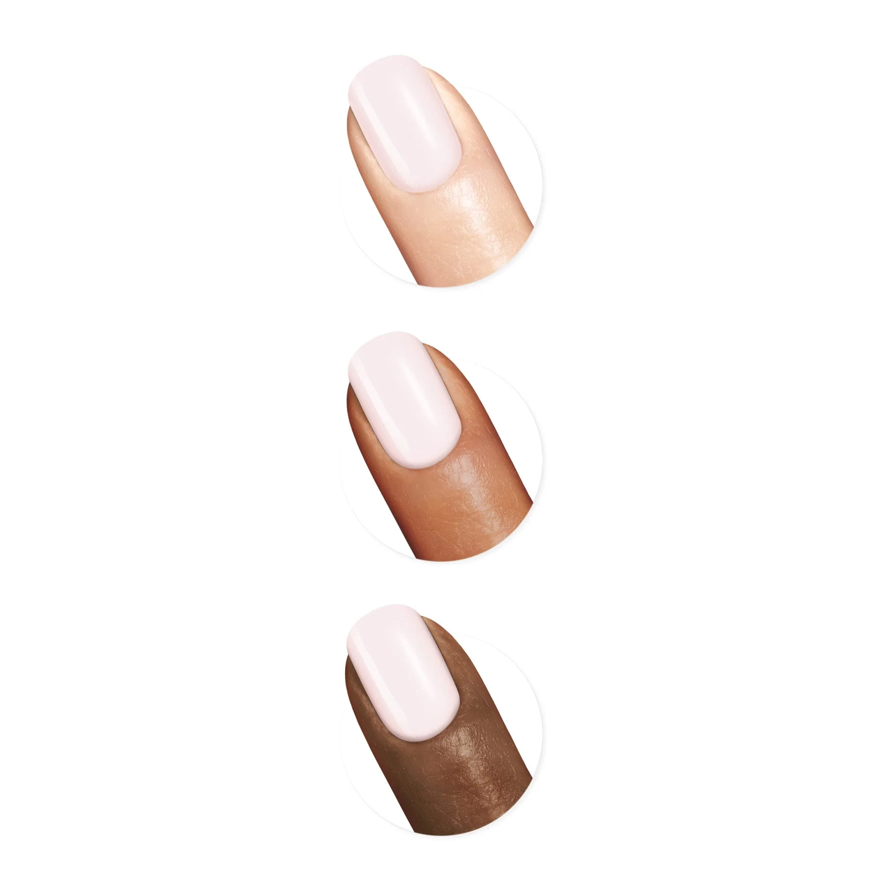 Sally Hansen Good.Kind.Pure Nail Polish 10ml - Image 10