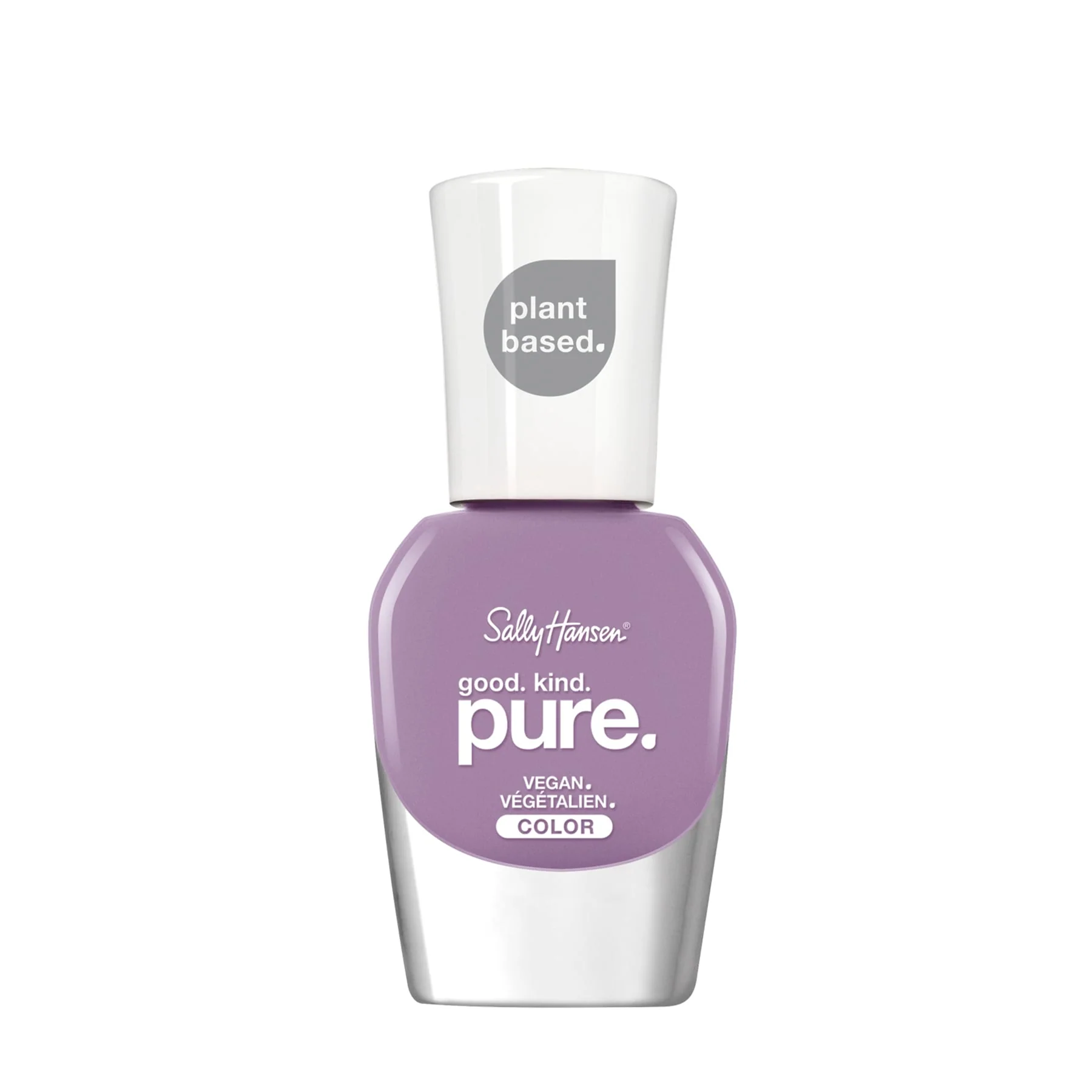 Sally Hansen Good.Kind.Pure Nail Polish 10ml - Image 17