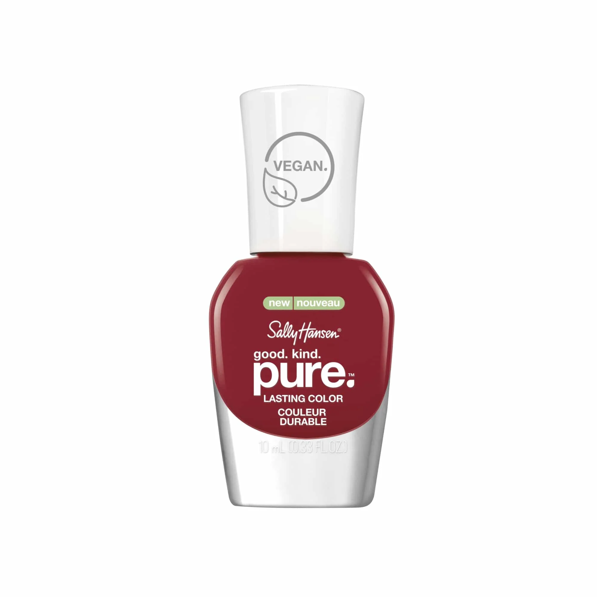 Good.Kind.Pure Nail Polish 10ml