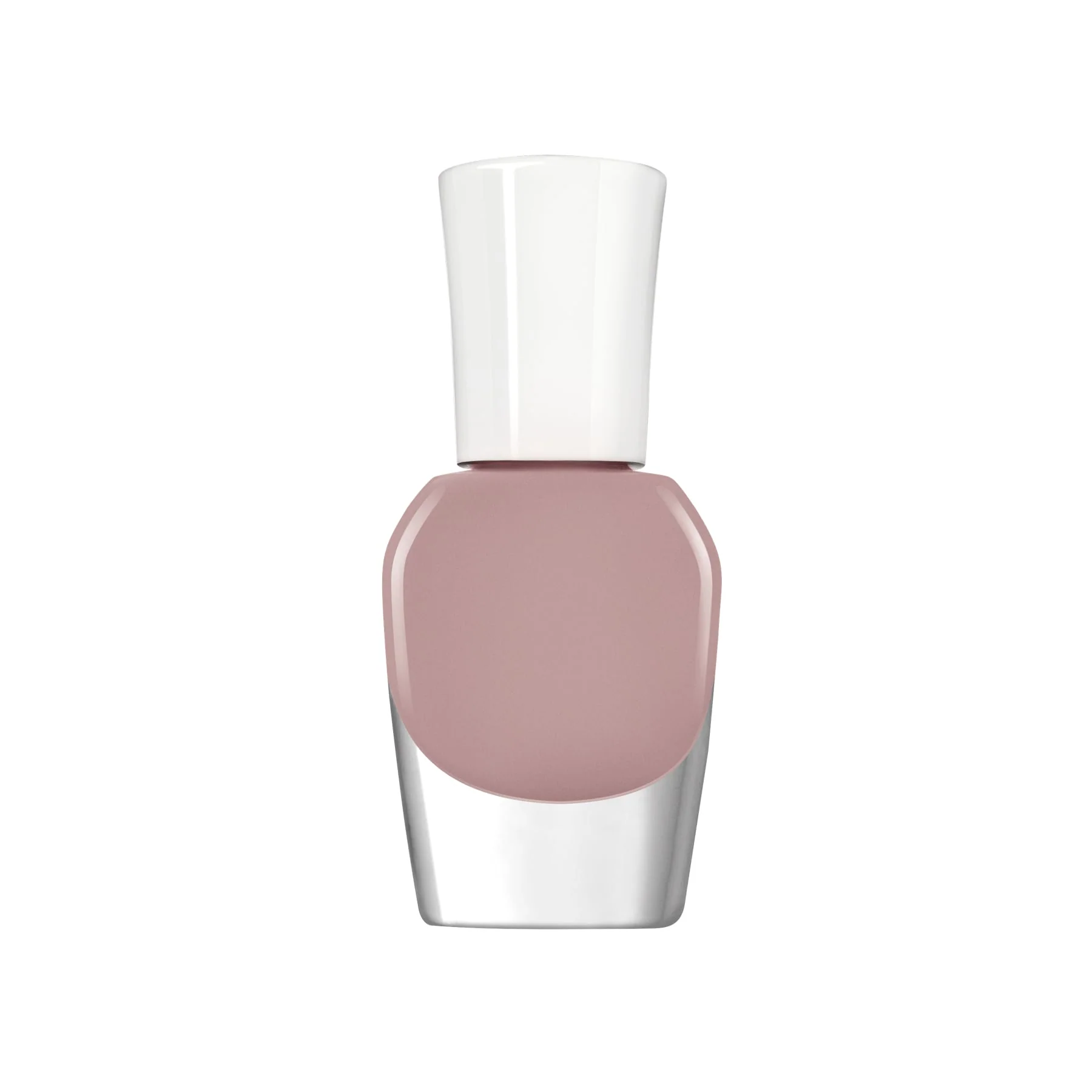 Sally Hansen Good.Kind.Pure Nail Polish 10ml - Image 9