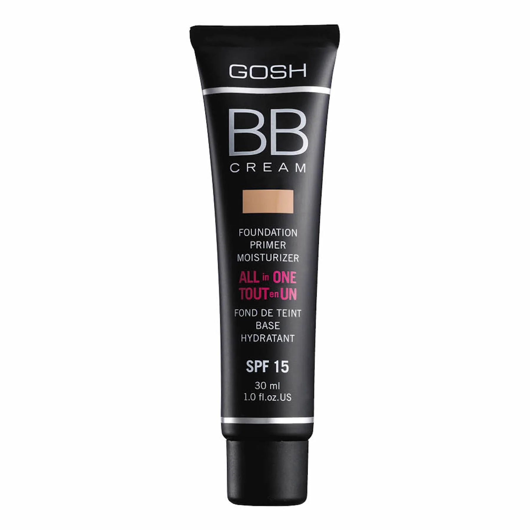 Gosh All In One BB Cream 30ml - Image 3