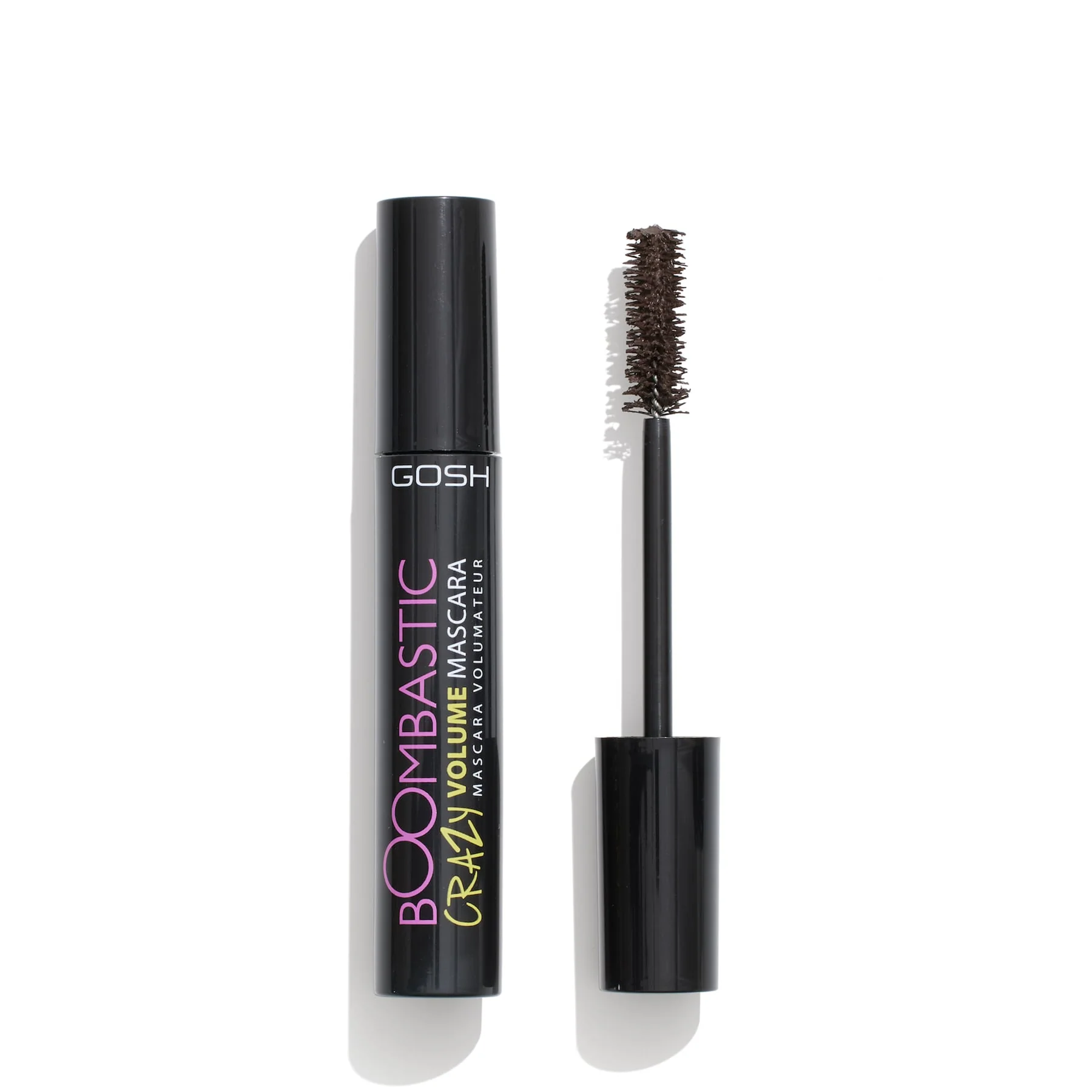 Gosh Boombastic Crazy Volume Mascara 13ml - Image 3