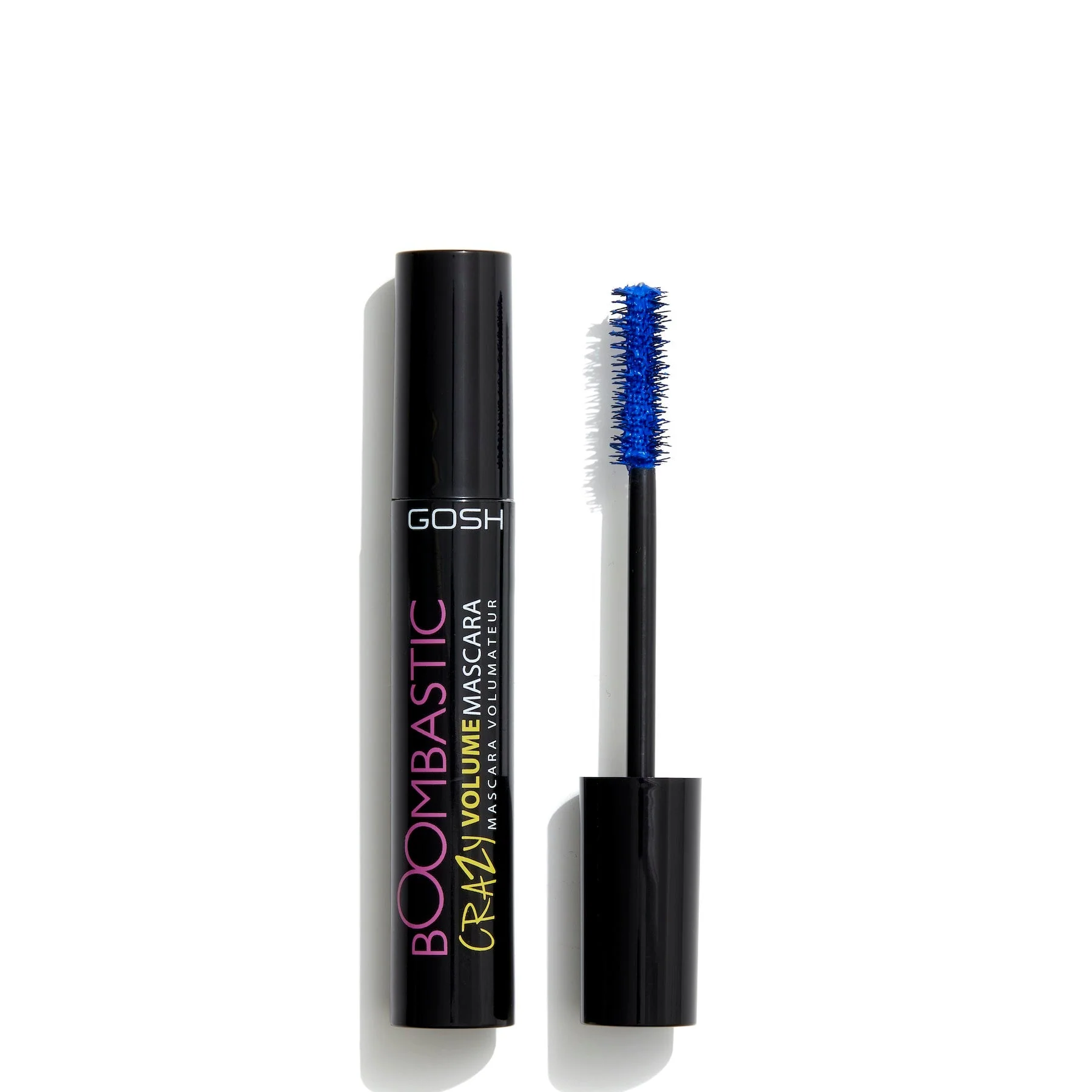 Gosh Boombastic Crazy Volume Mascara 13ml - Image 5