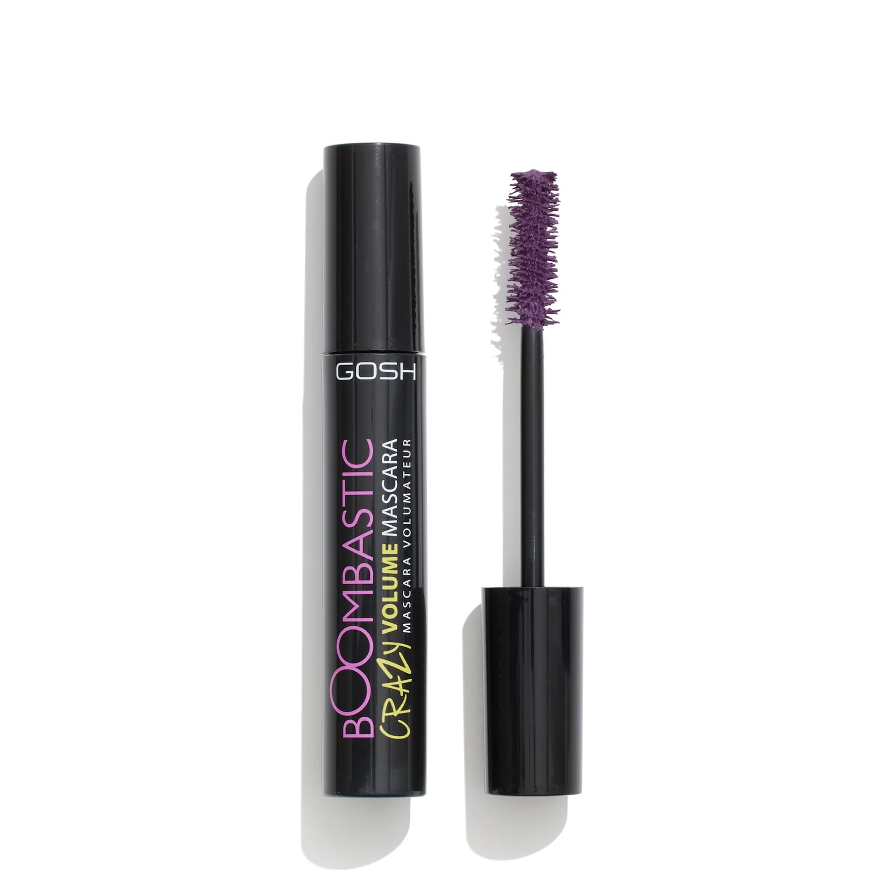 Gosh Boombastic Crazy Volume Mascara 13ml - Image 6