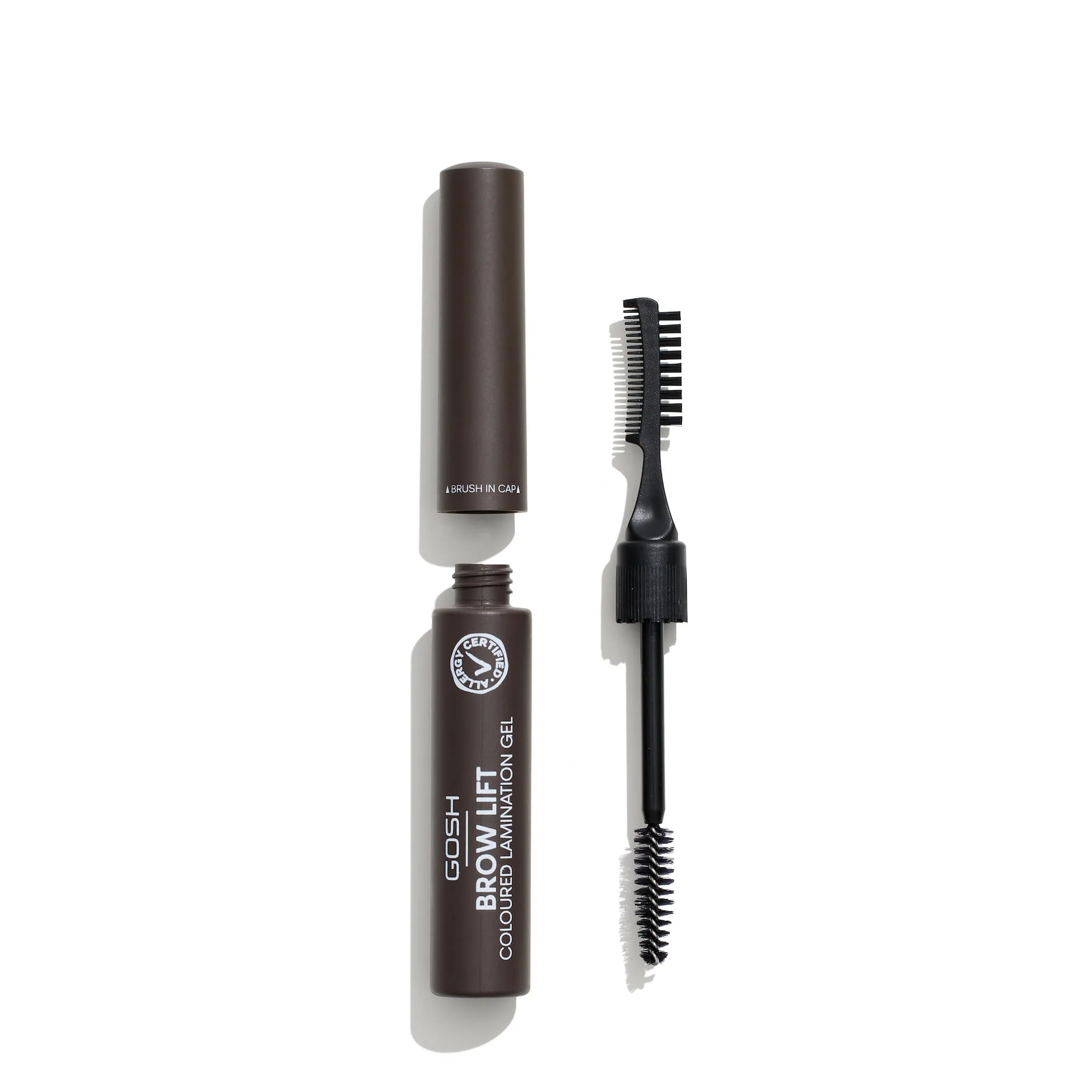 Gosh Brow Lift Coloured Lamination Gel 6ml - Image 6