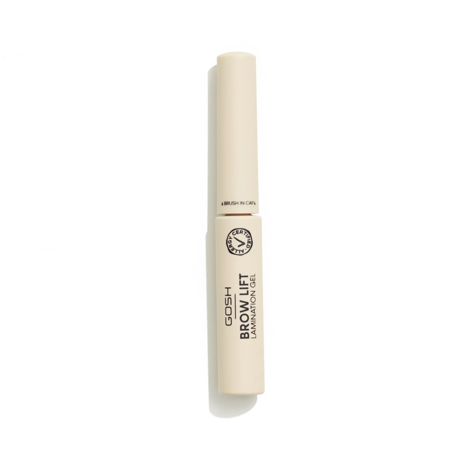 Gosh Brow Lift Lamination Gel 001 Transparent 6ml - Image 2