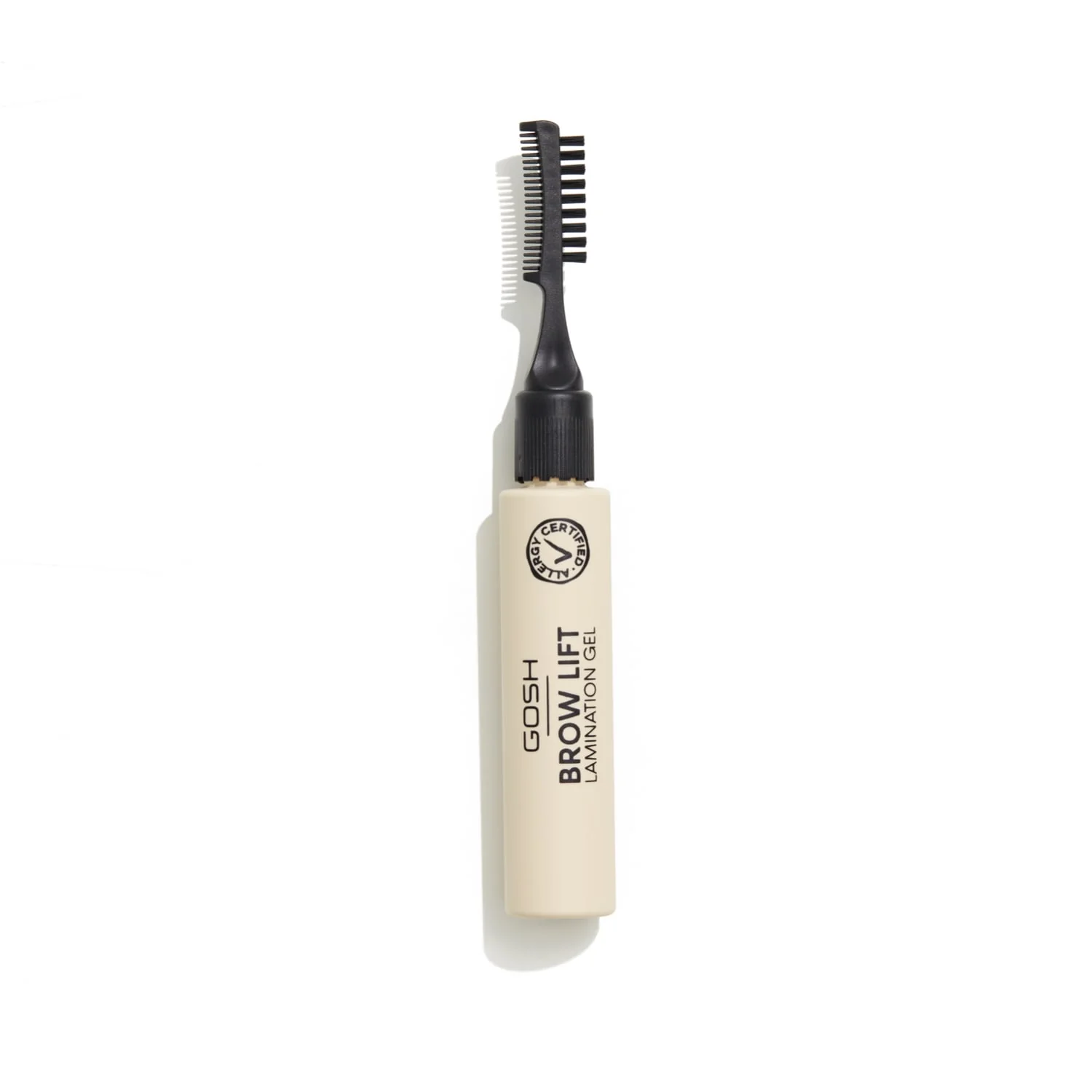 Gosh Brow Lift Lamination Gel 001 Transparent 6ml - Image 3