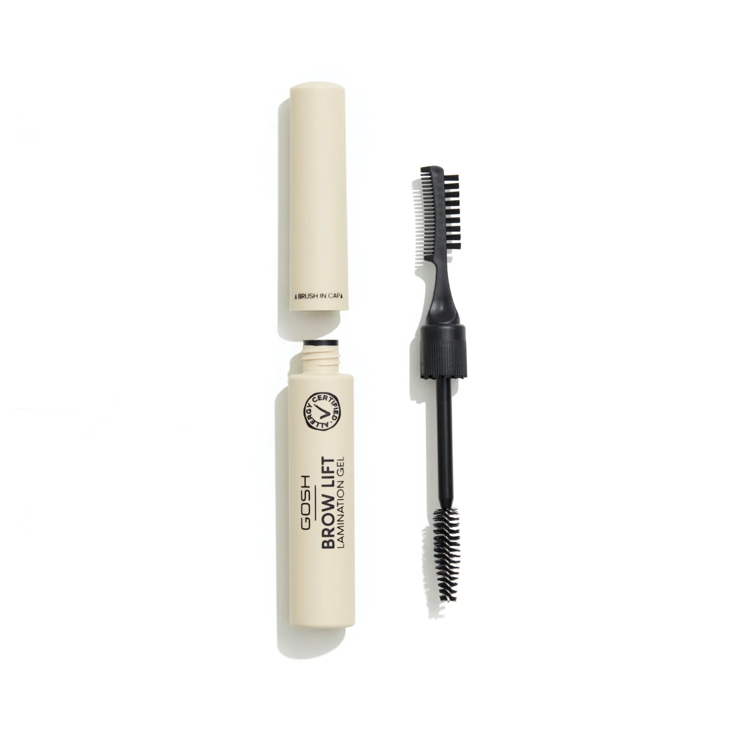 Gosh Brow Lift Lamination Gel 001 Transparent 6ml - Image 4