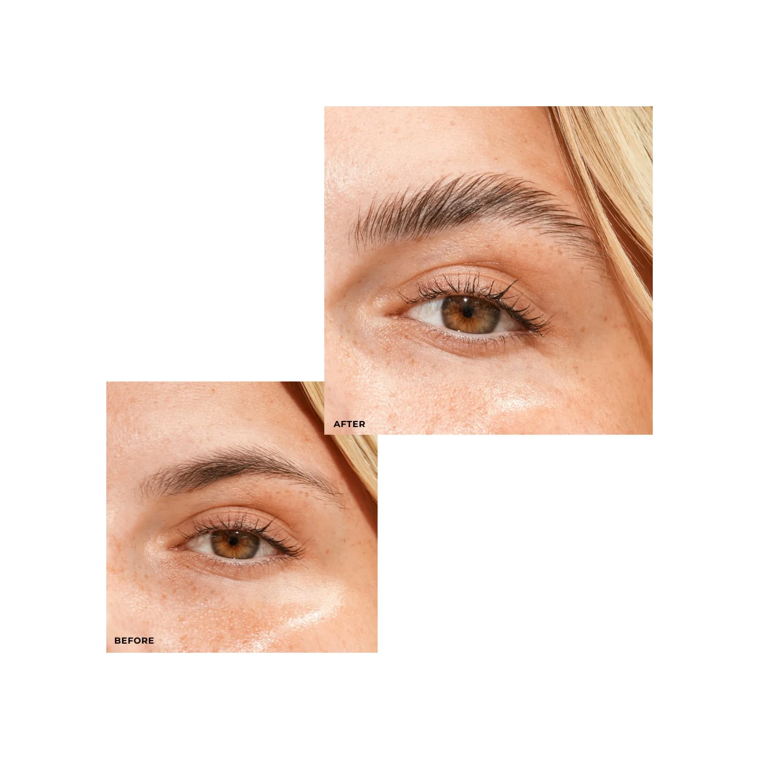 Gosh Brow Lift Lamination Gel 001 Transparent 6ml - Image 5