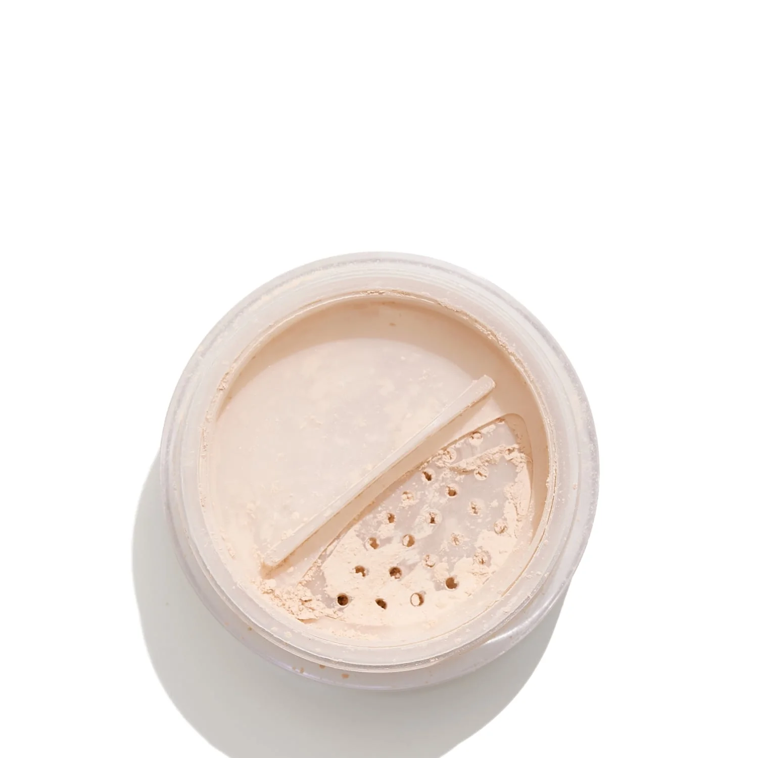 Gosh Chameleon Powder 001 Transparent 8g - Image 3