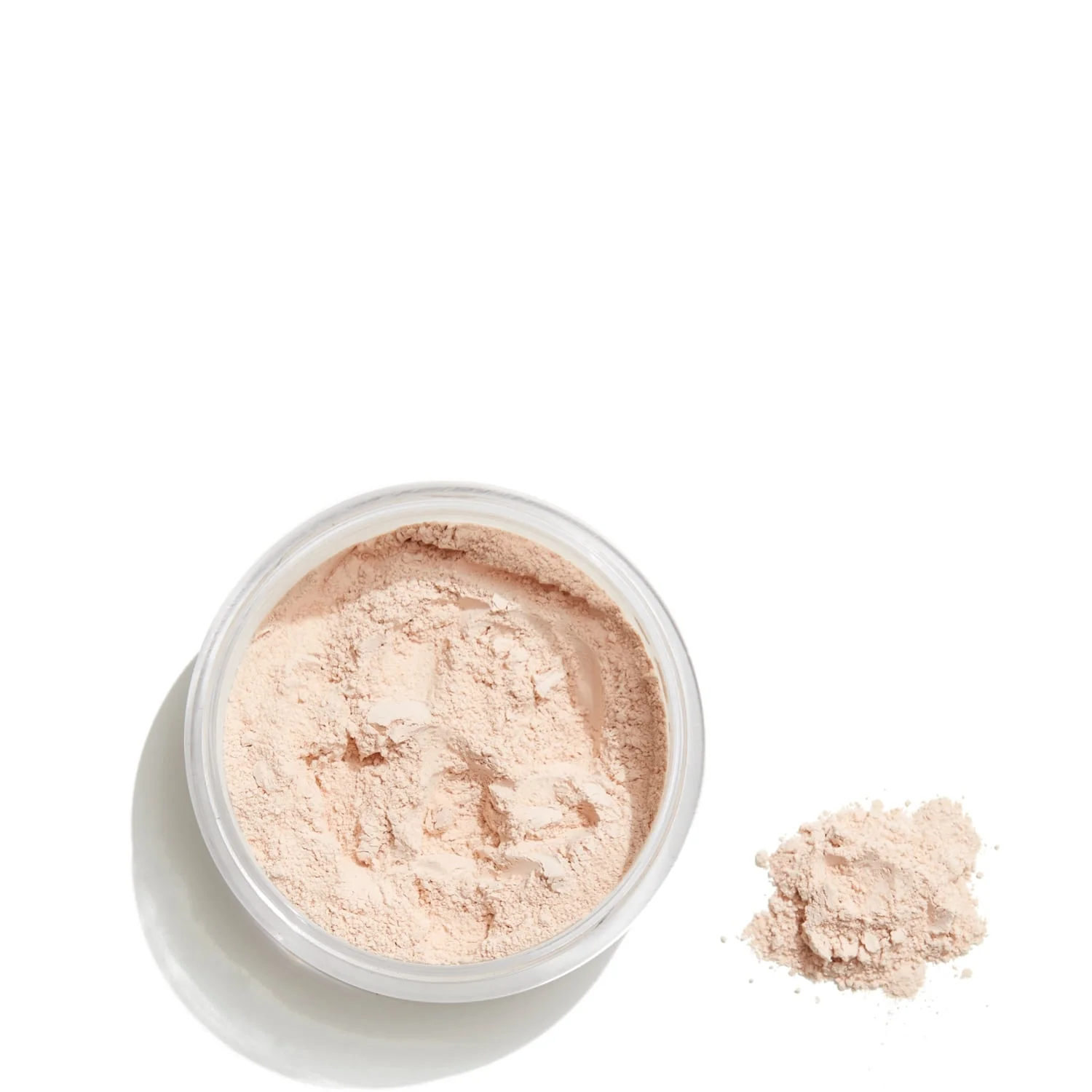 Gosh Chameleon Powder 001 Transparent 8g - Image 4