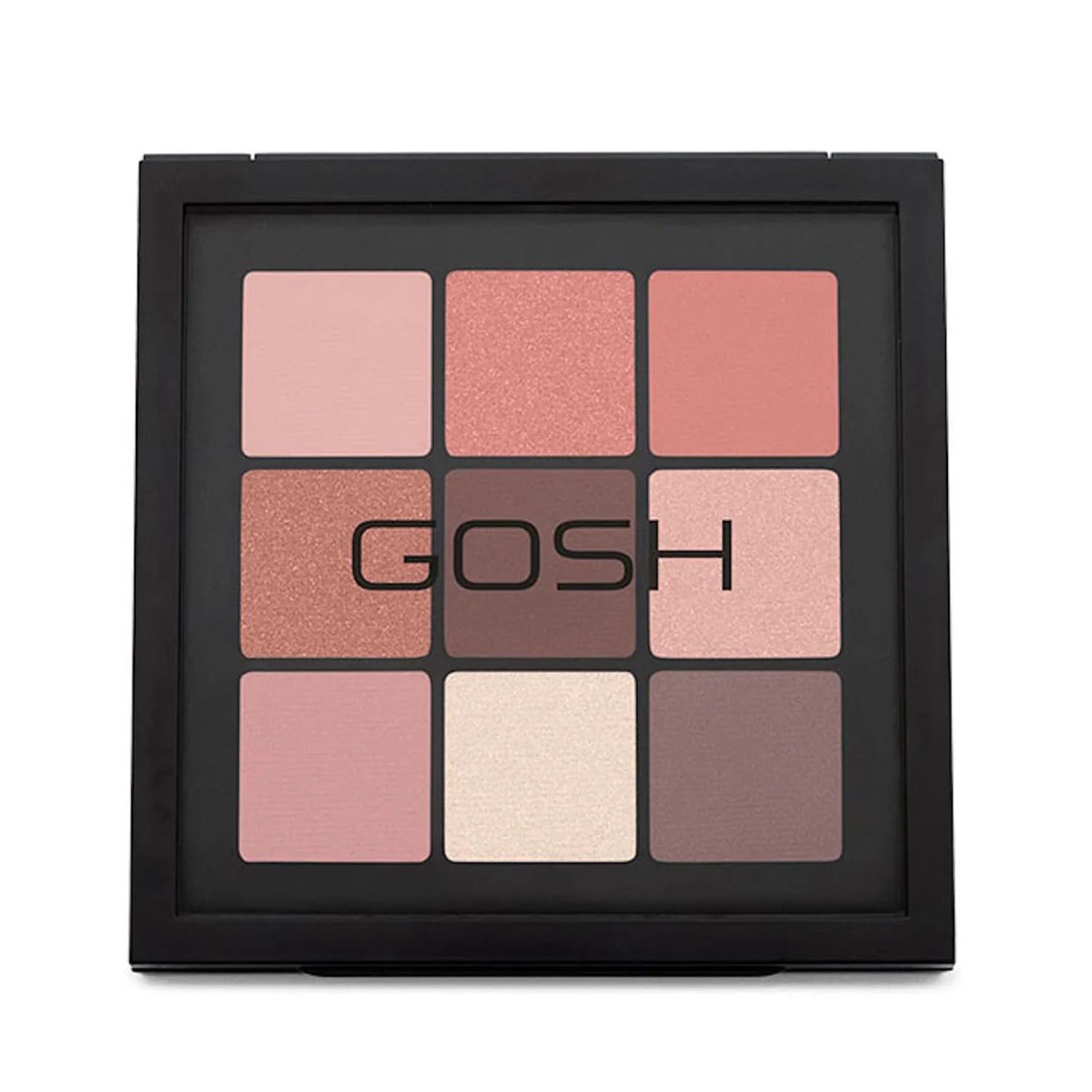 Gosh Eyedentity Eyeshadow Palette - Image 10