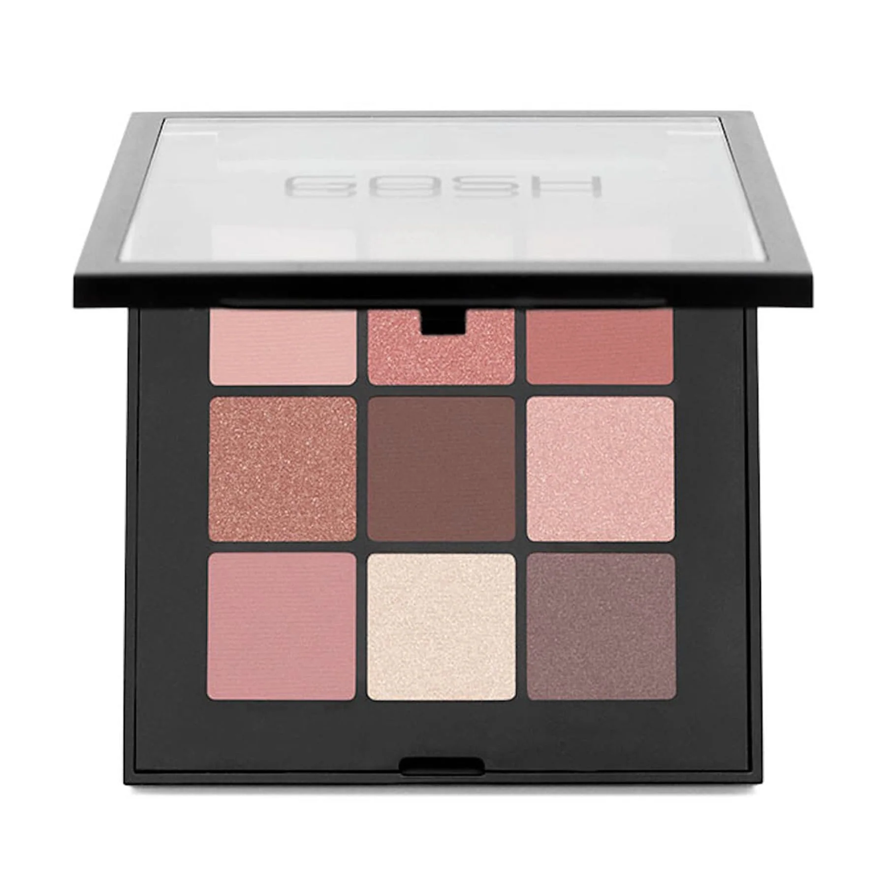 Gosh Eyedentity Eyeshadow Palette - Image 11