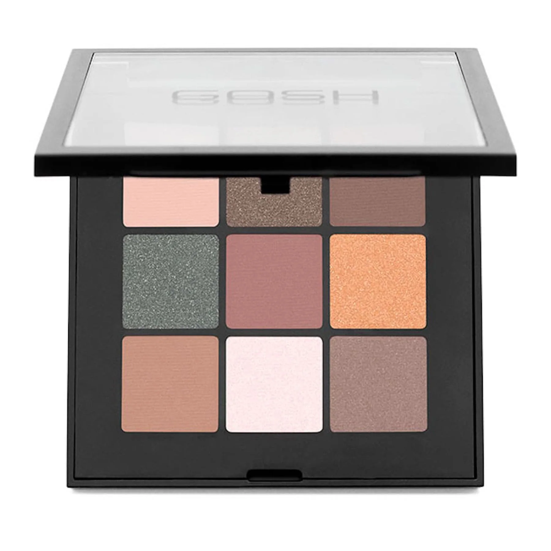 Gosh Eyedentity Eyeshadow Palette - Image 13
