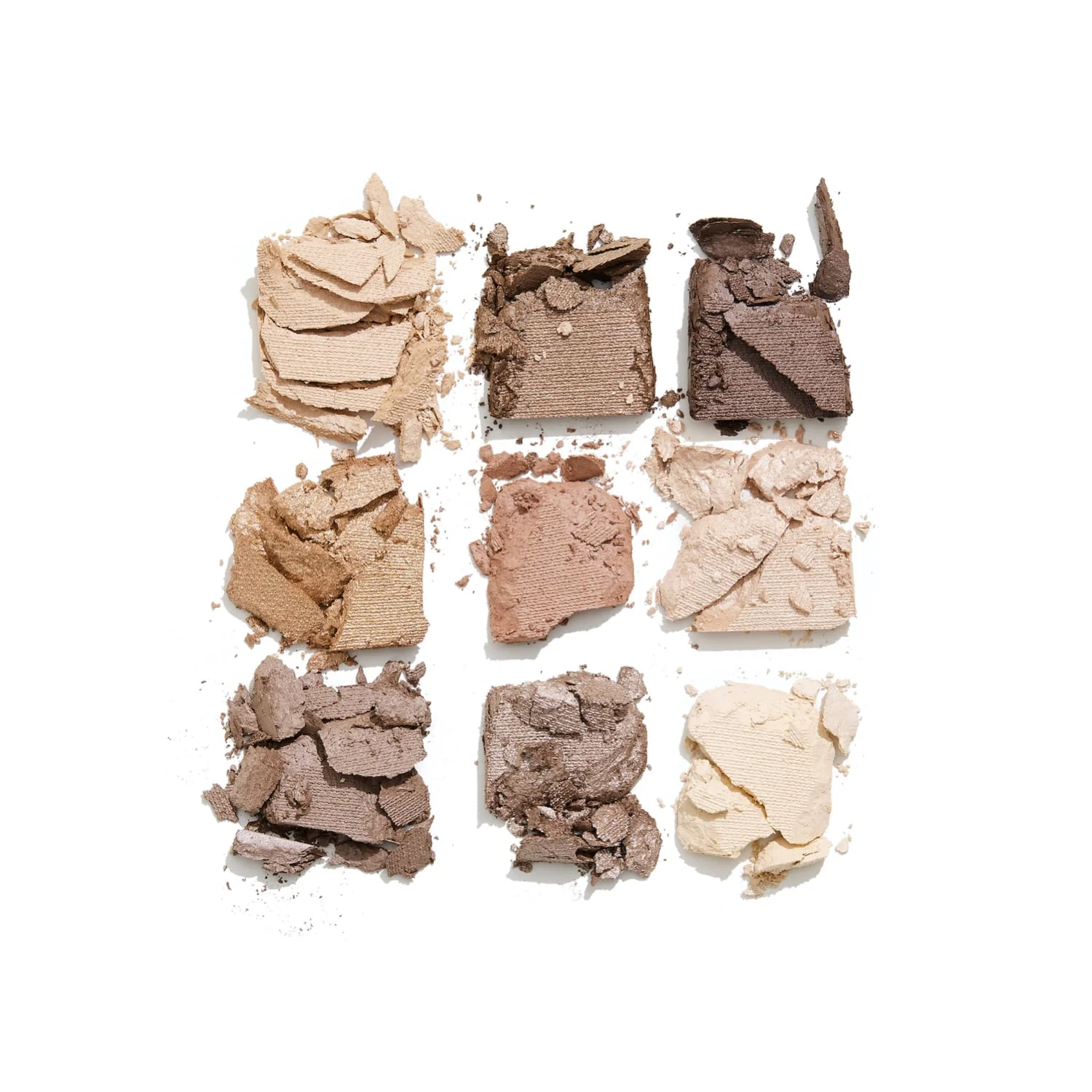 Gosh Eyedentity Eyeshadow Palette - Image 14