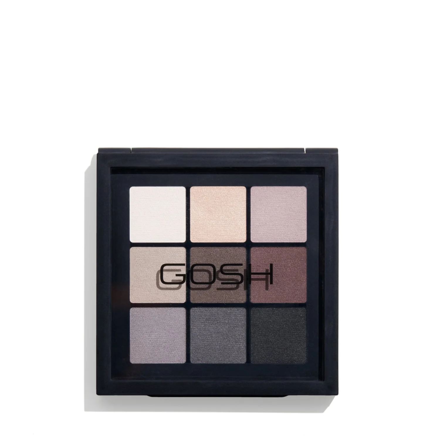 Gosh Eyedentity Eyeshadow Palette - Image 4