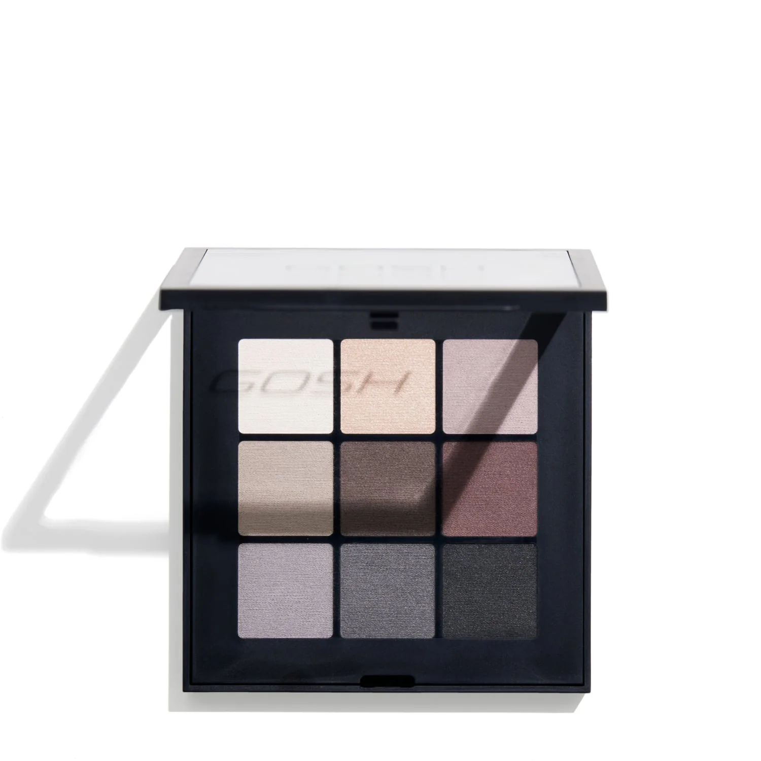 Gosh Eyedentity Eyeshadow Palette - Image 5
