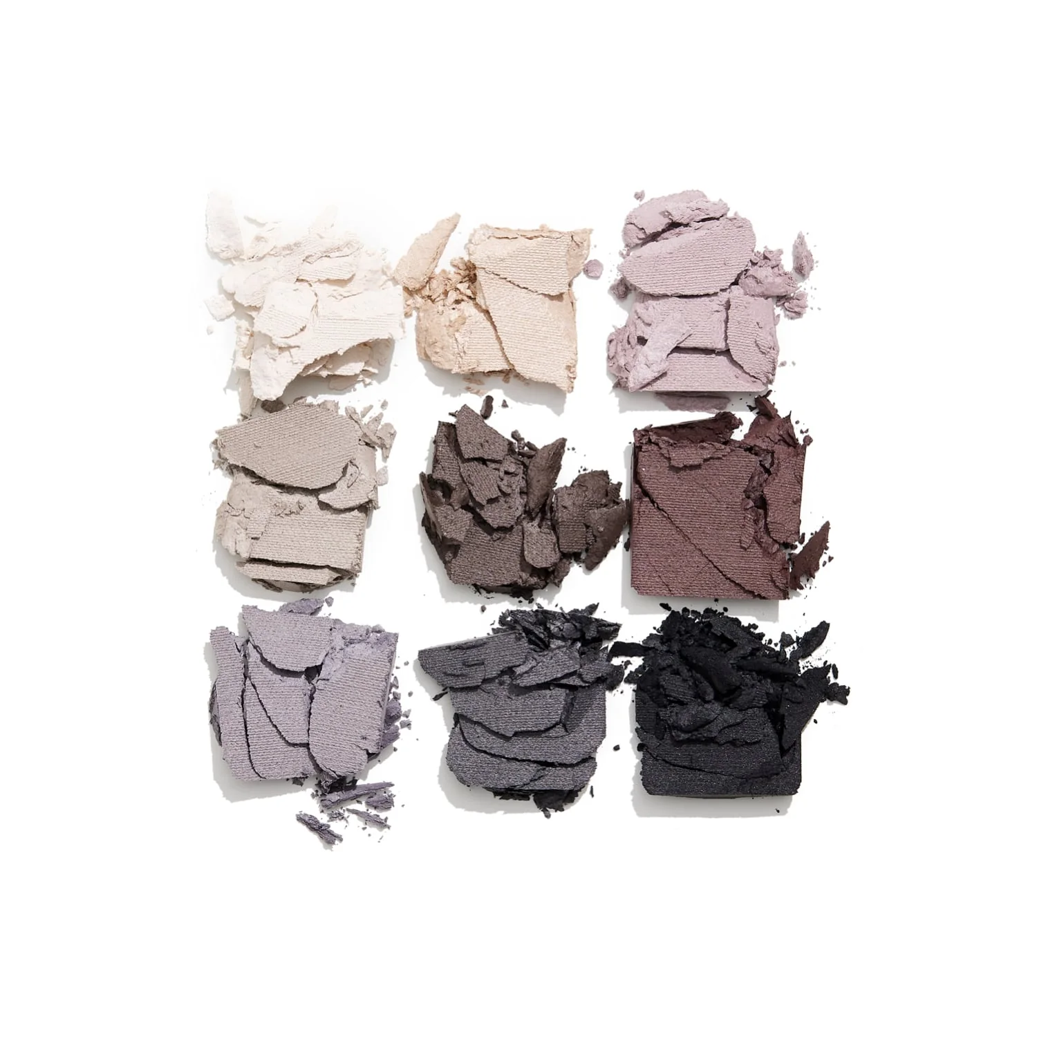 Gosh Eyedentity Eyeshadow Palette - Image 6