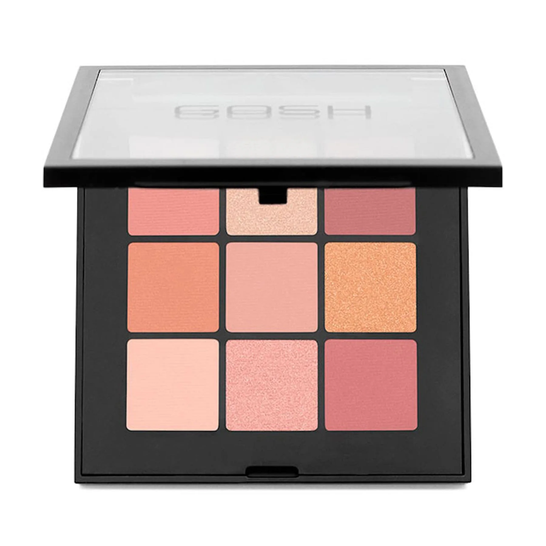 Gosh Eyedentity Eyeshadow Palette - Image 9