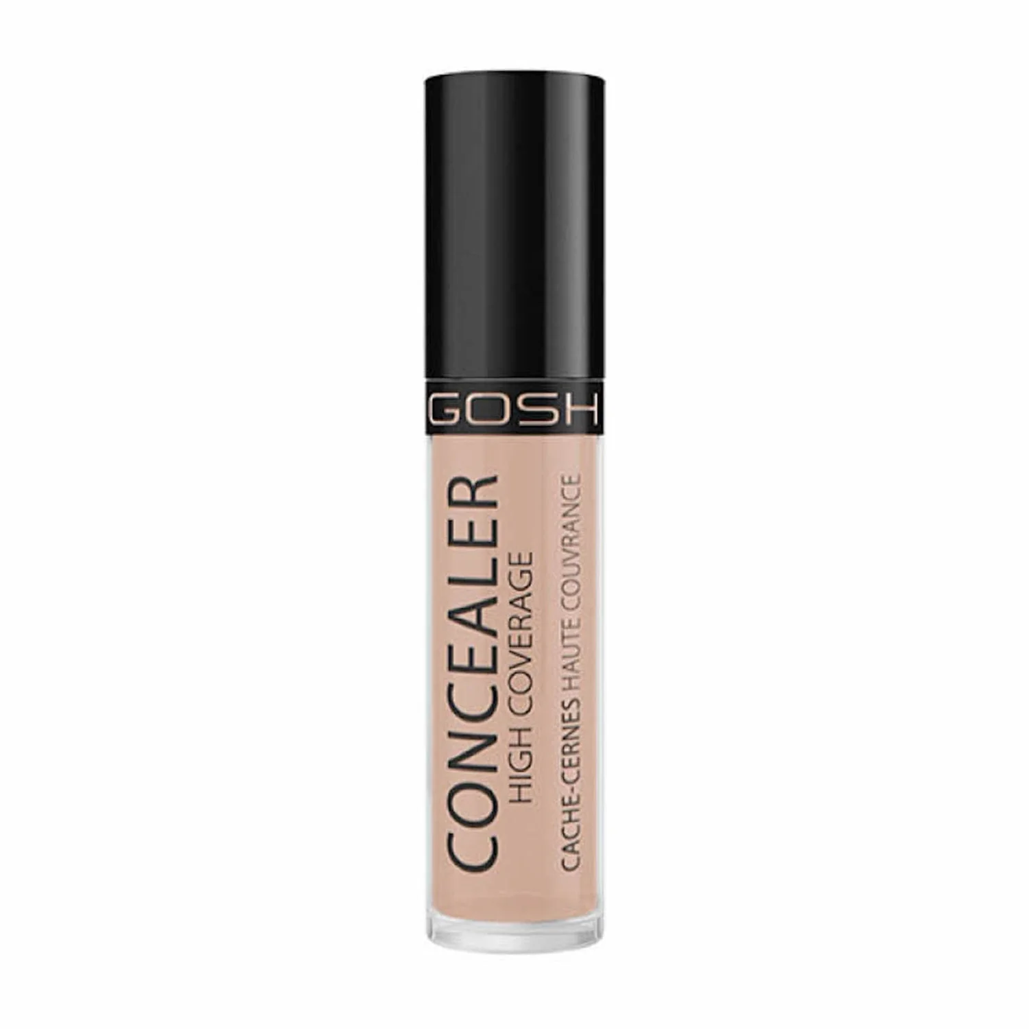 Gosh High Full Coverage Concealer 6ml - Image 3
