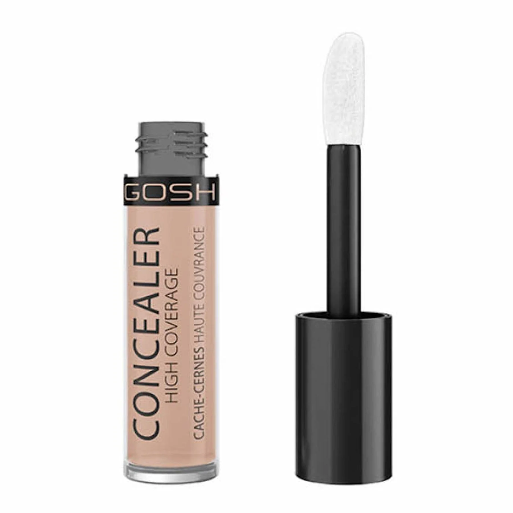Gosh High Full Coverage Concealer 6ml - Image 4