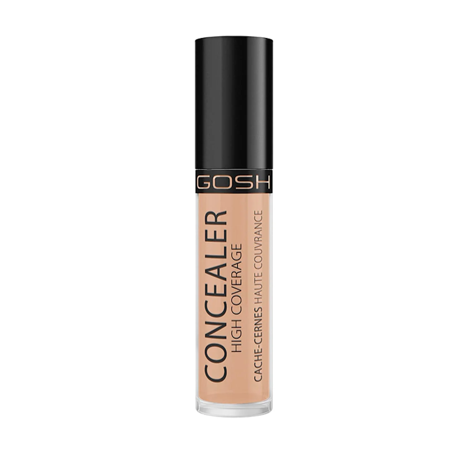 Gosh High Full Coverage Concealer 6ml - Image 5