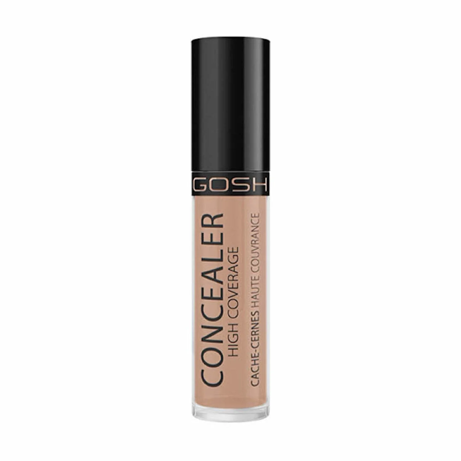 Gosh High Full Coverage Concealer 6ml - Image 6