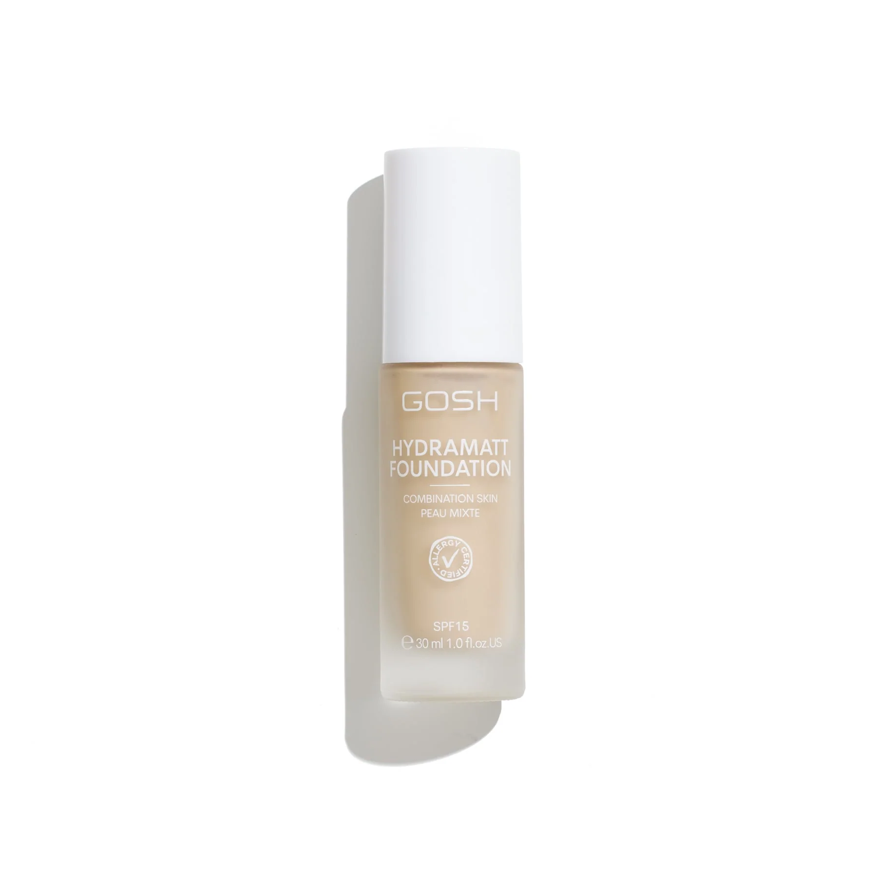 Gosh Hydramatt Foundation 30ml - Image 11