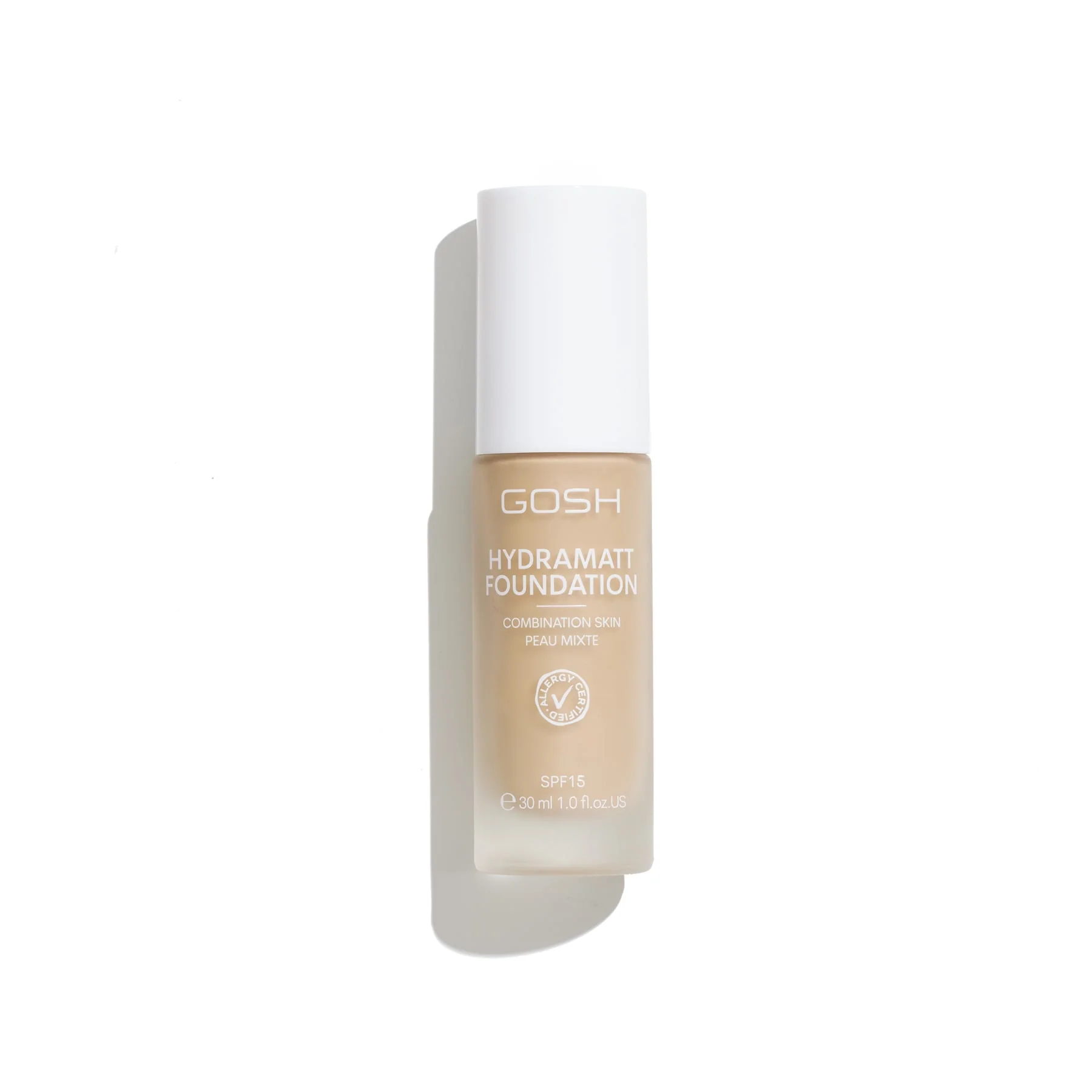 Gosh Hydramatt Foundation 30ml - Image 14