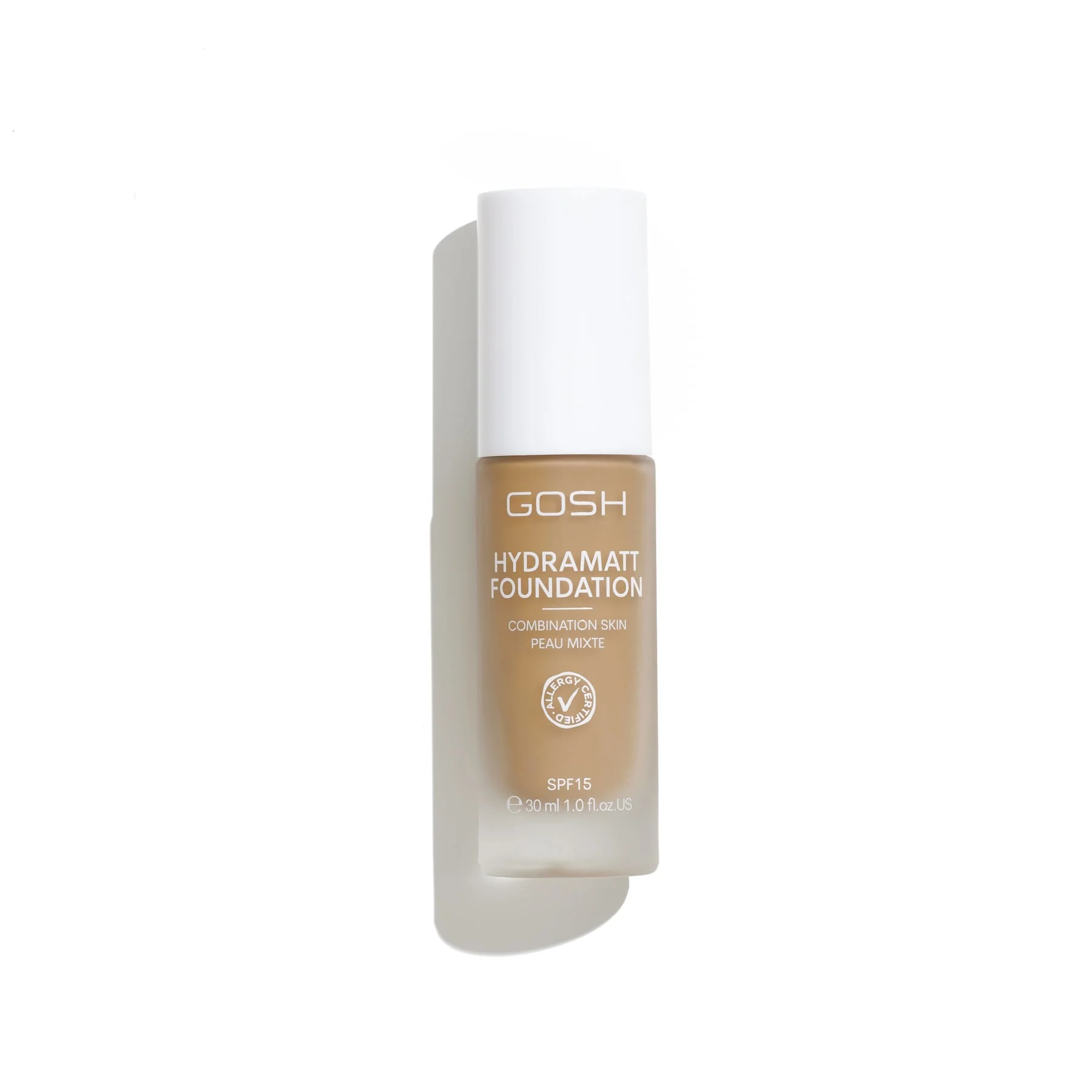 Gosh Hydramatt Foundation 30ml - Image 23