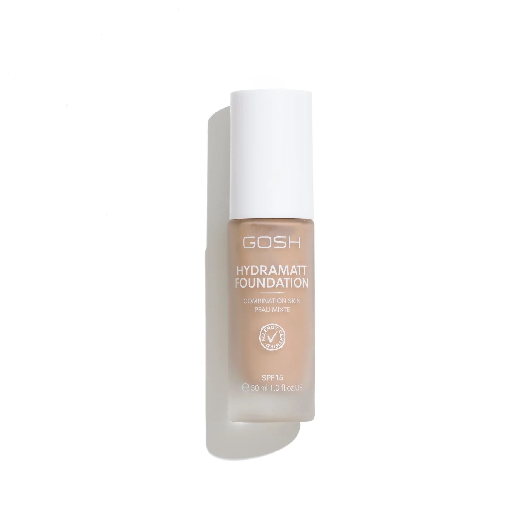 Gosh Hydramatt Foundation 30ml - Image 26