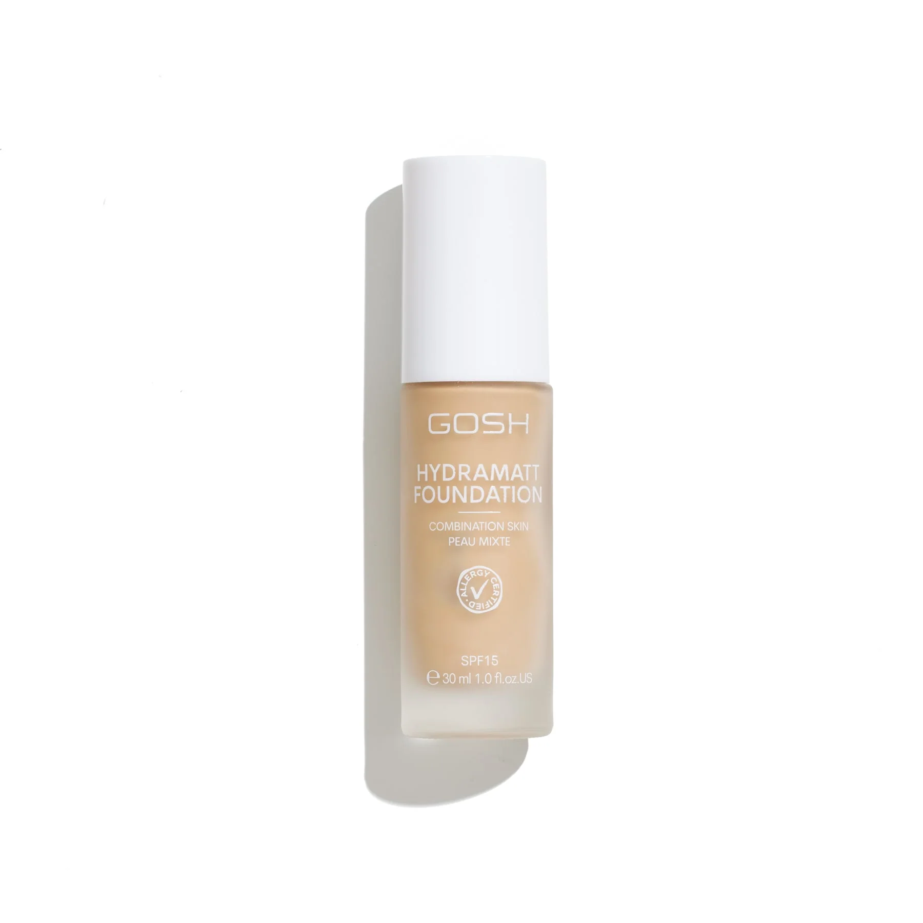 Gosh Hydramatt Foundation 30ml - Image 27