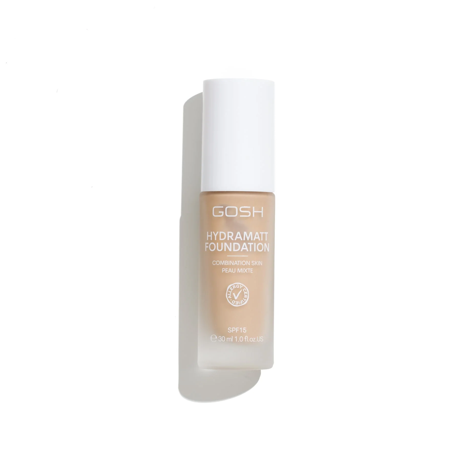 Gosh Hydramatt Foundation 30ml - Image 28