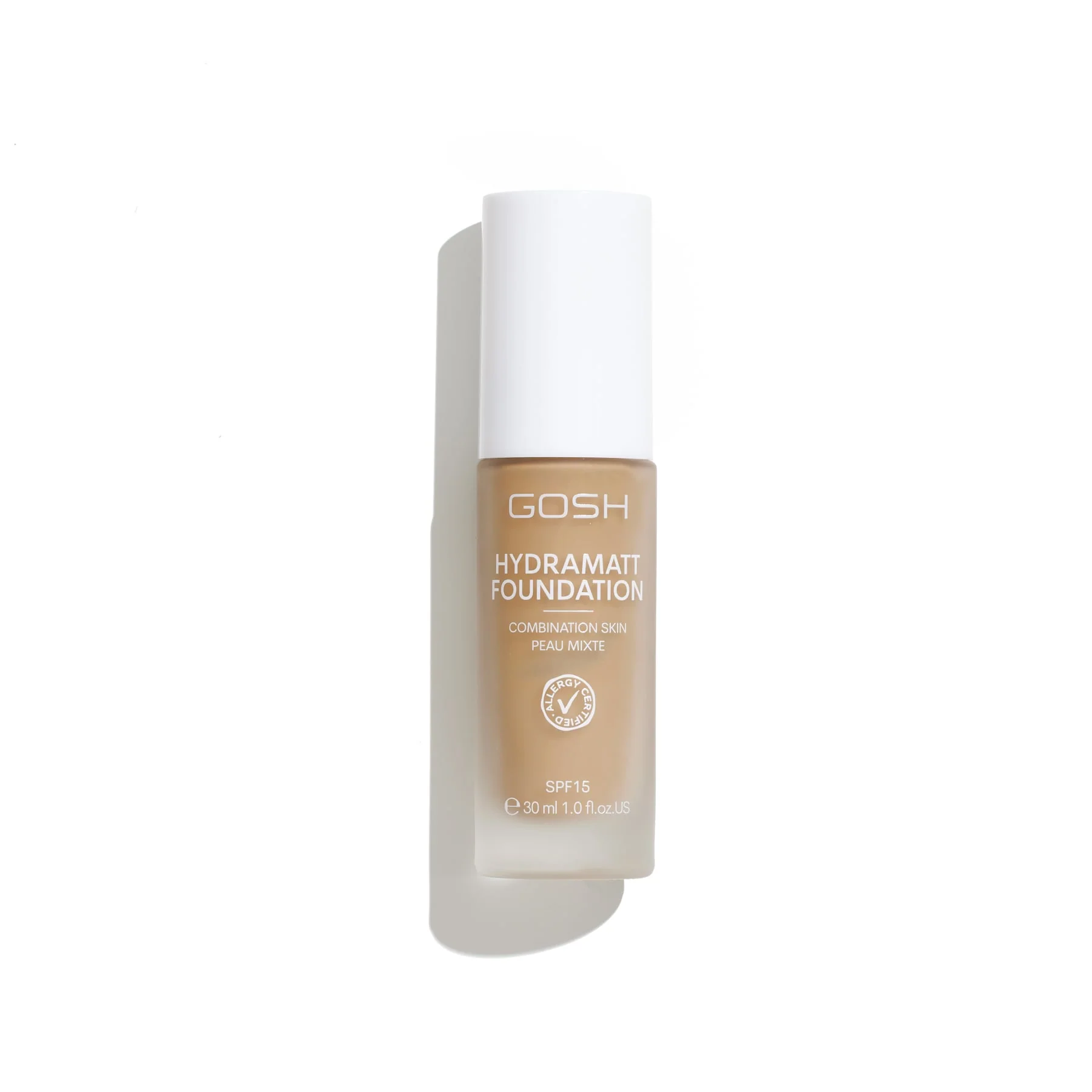 Gosh Hydramatt Foundation 30ml - Image 29