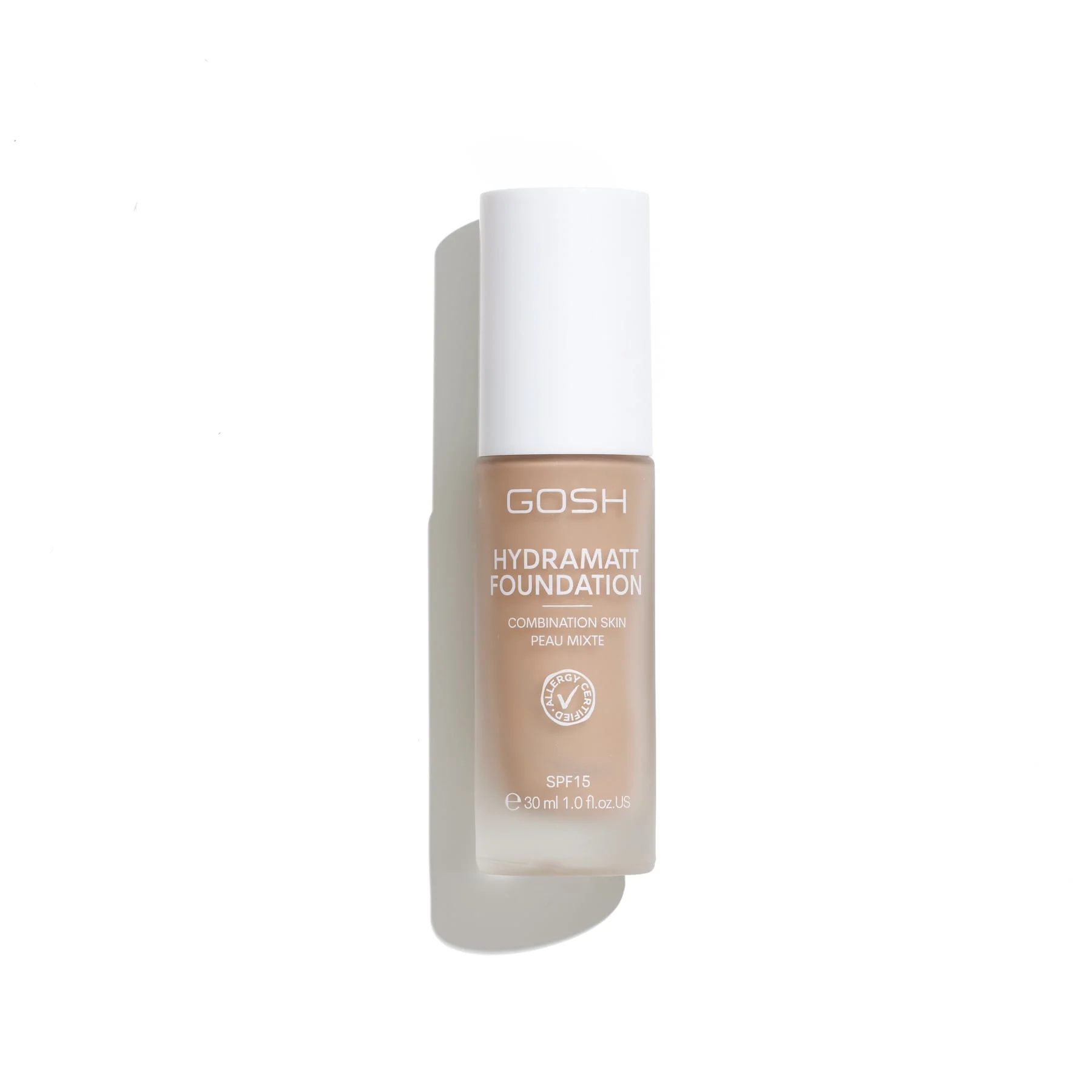 Gosh Hydramatt Foundation 30ml - Image 30