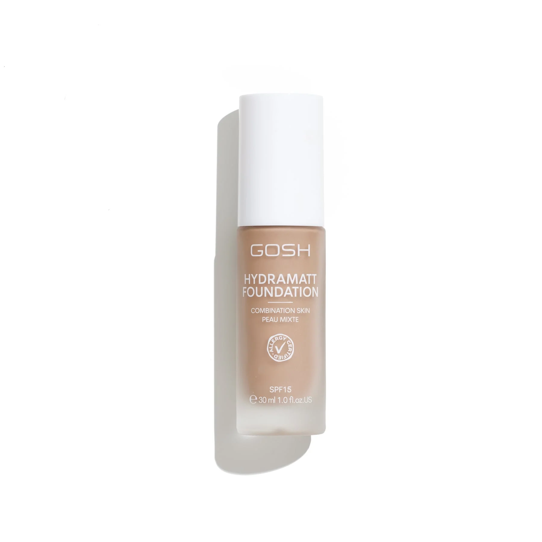Gosh Hydramatt Foundation 30ml - Image 31