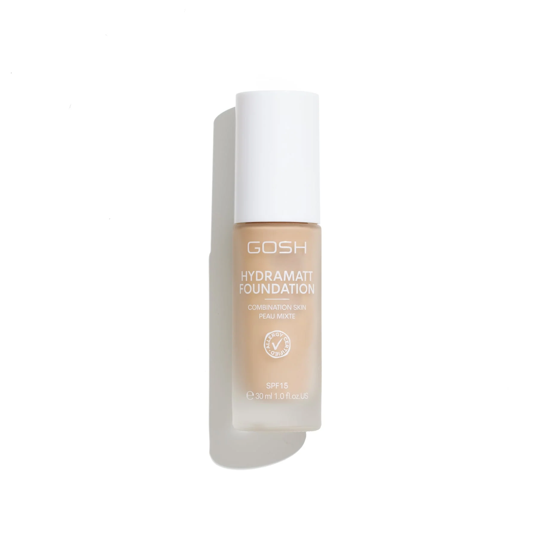 Gosh Hydramatt Foundation 30ml - Image 9