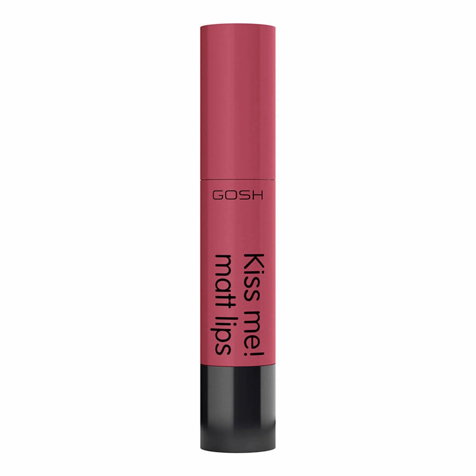 Gosh Kiss Me Matt Lips Long-Lasting Lipstick 2g - Image 11