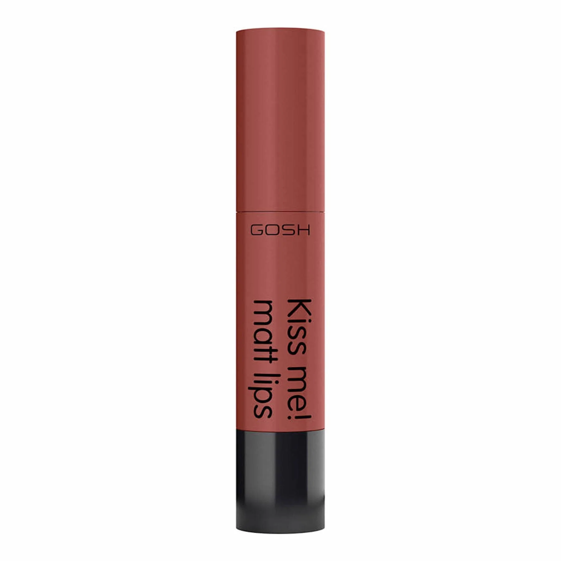Gosh Kiss Me Matt Lips Long-Lasting Lipstick 2g - Image 3