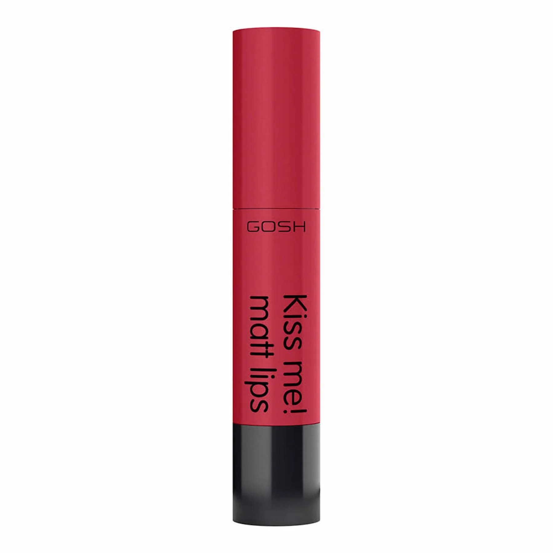 Gosh Kiss Me Matt Lips Long-Lasting Lipstick 2g - Image 5