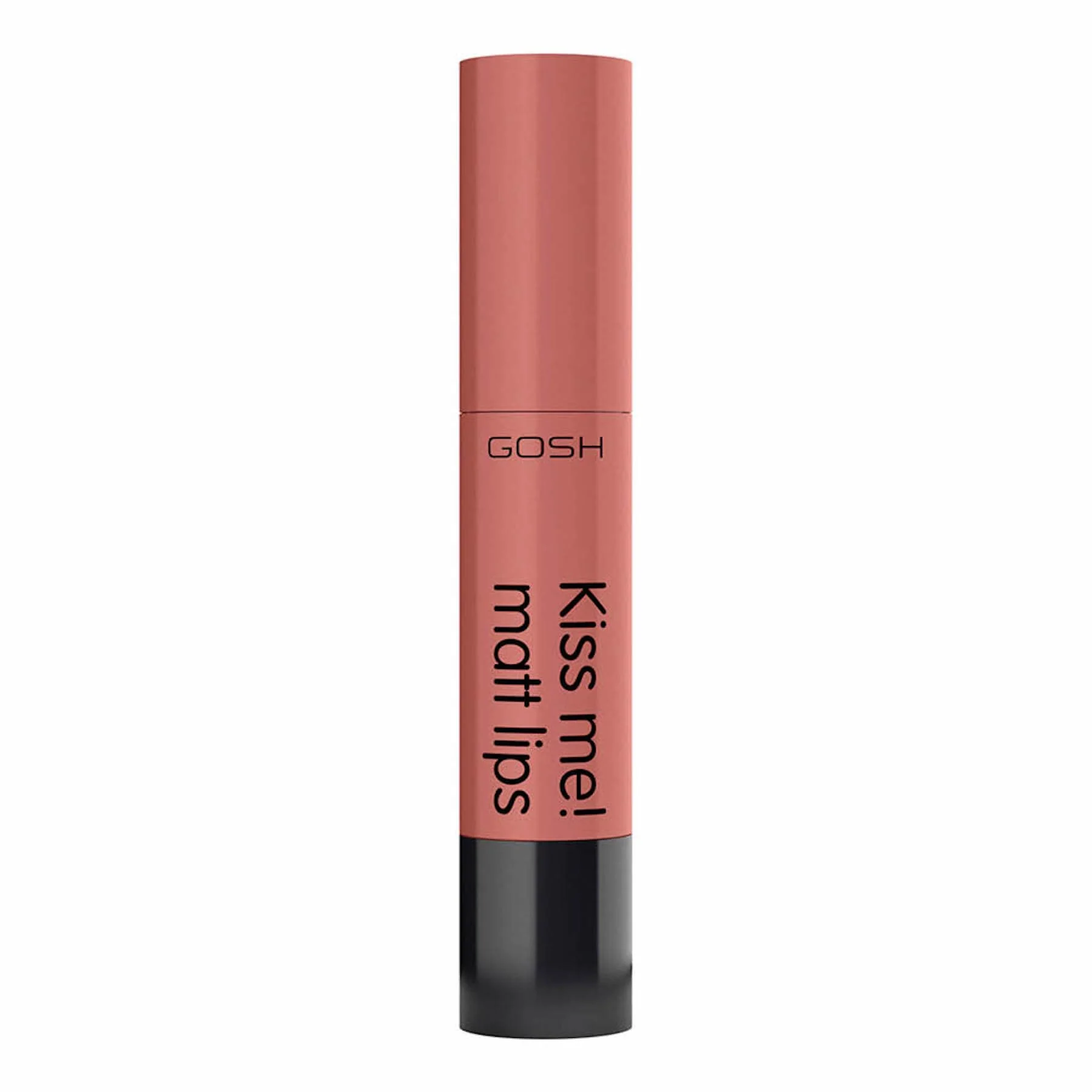 Gosh Kiss Me Matt Lips Long-Lasting Lipstick 2g - Image 7