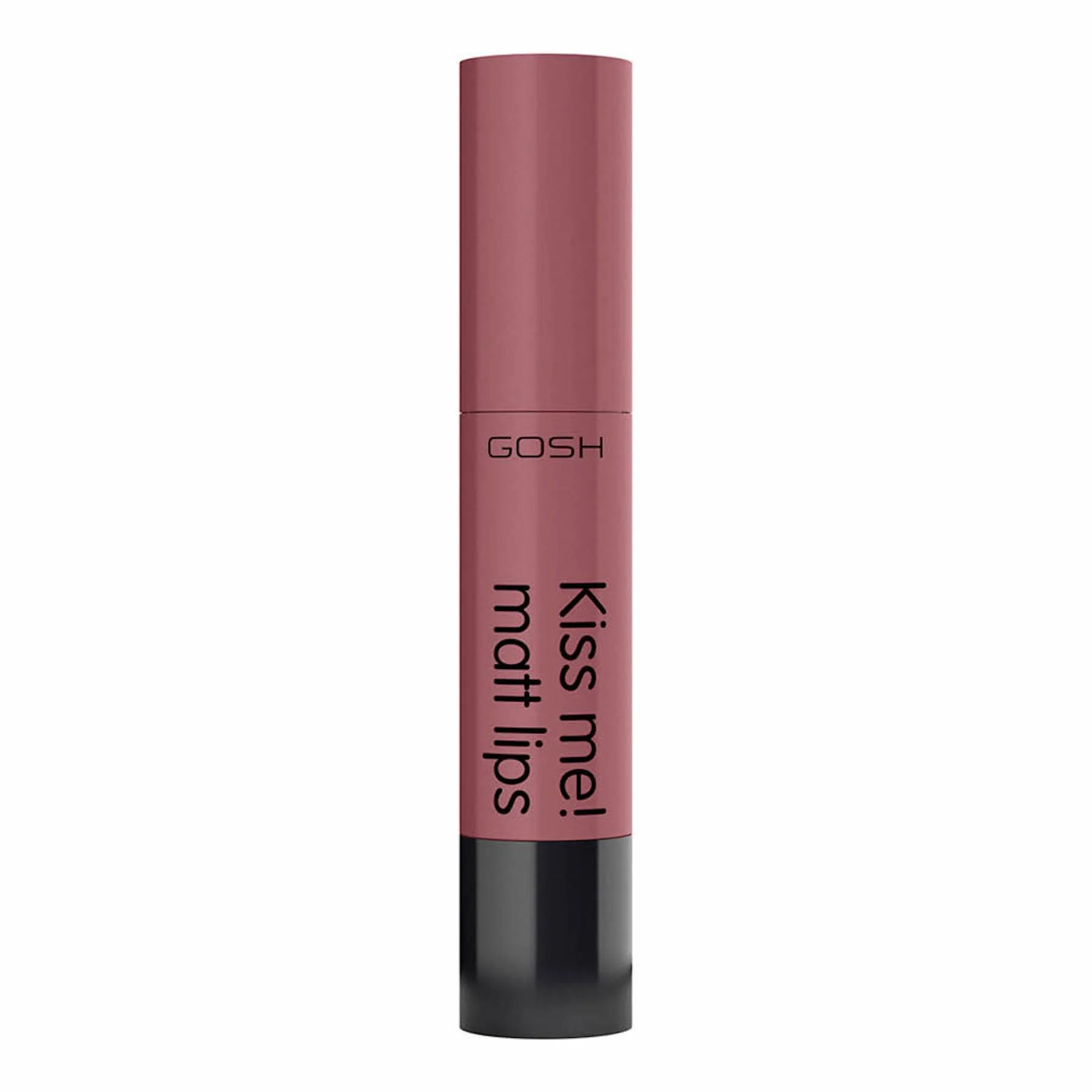 Gosh Kiss Me Matt Lips Long-Lasting Lipstick 2g - Image 9