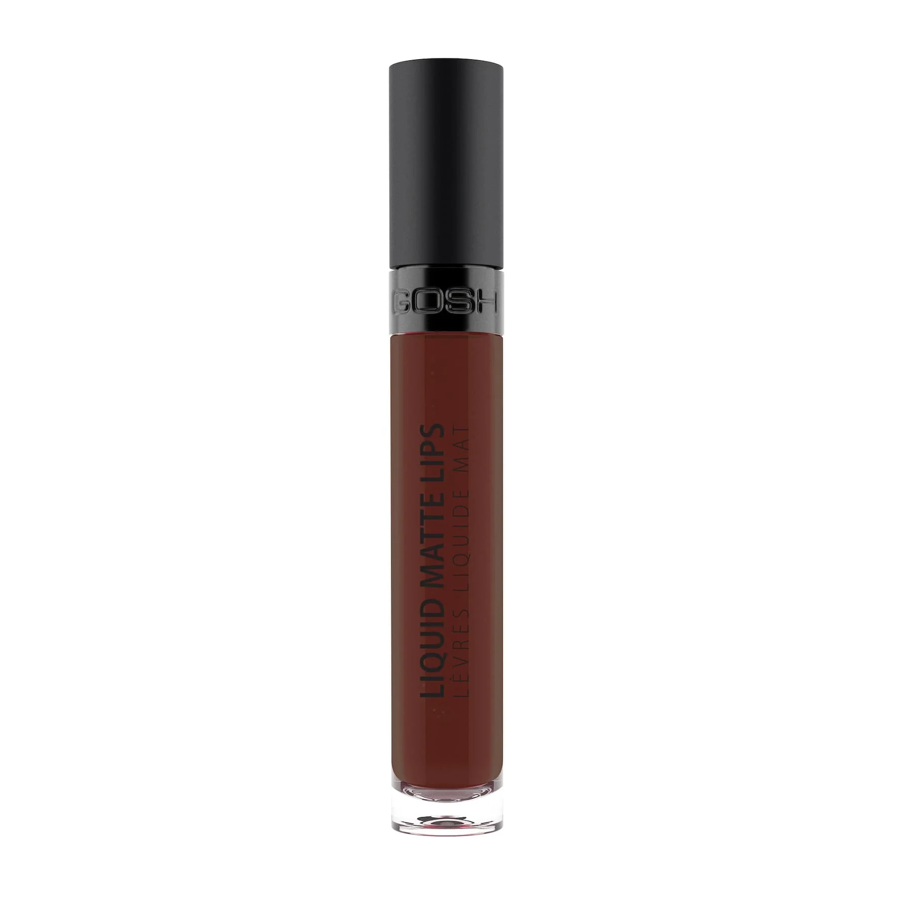 Gosh Liquid Matte Lips Lipstick 4ml - Image 10